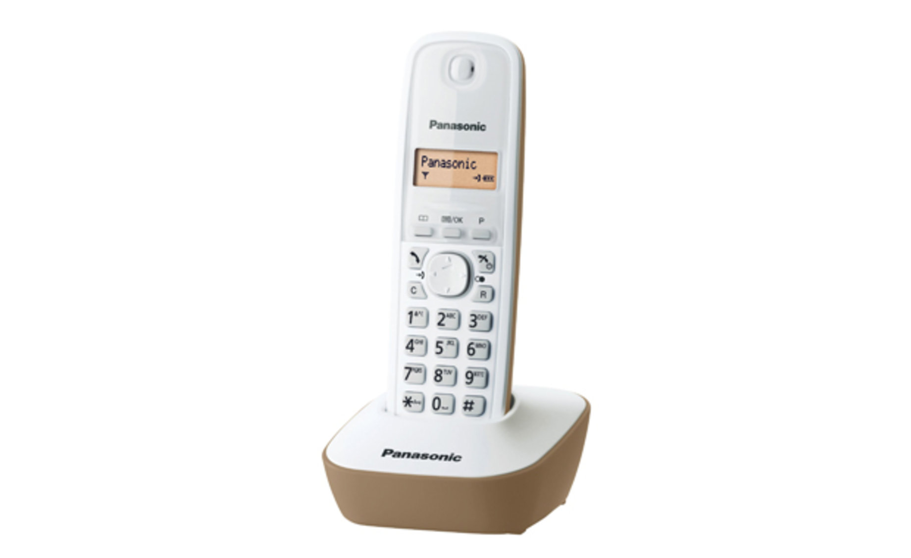 Panasonic KX-TG1611J bežični telefon