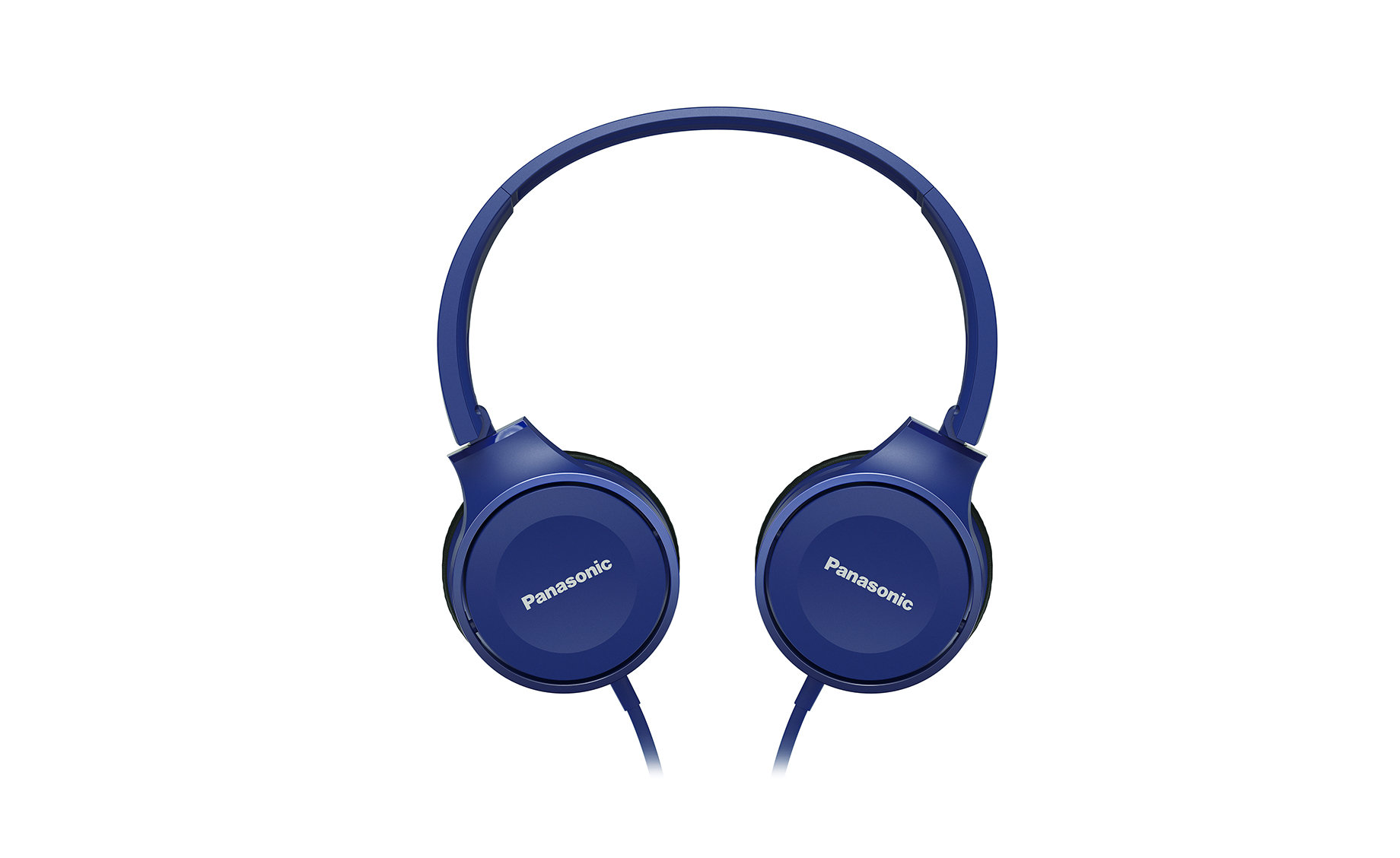 Panasonic RP-HF100E-A slušalice,plave