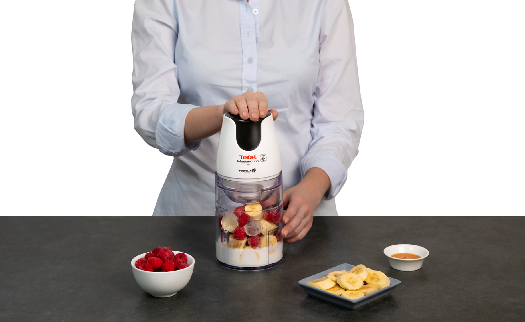 Tefal MB450B seckalica