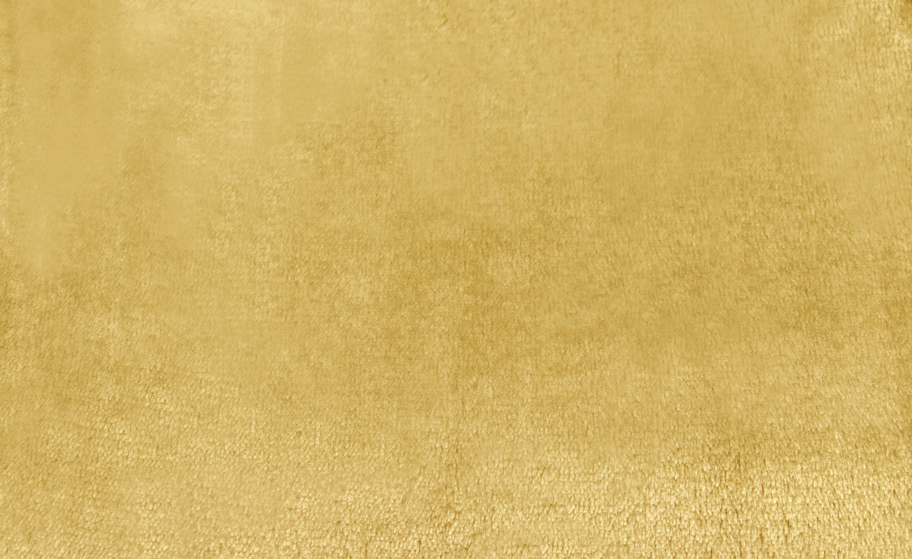 Ćebe Flanel 150x200 cm, žuta