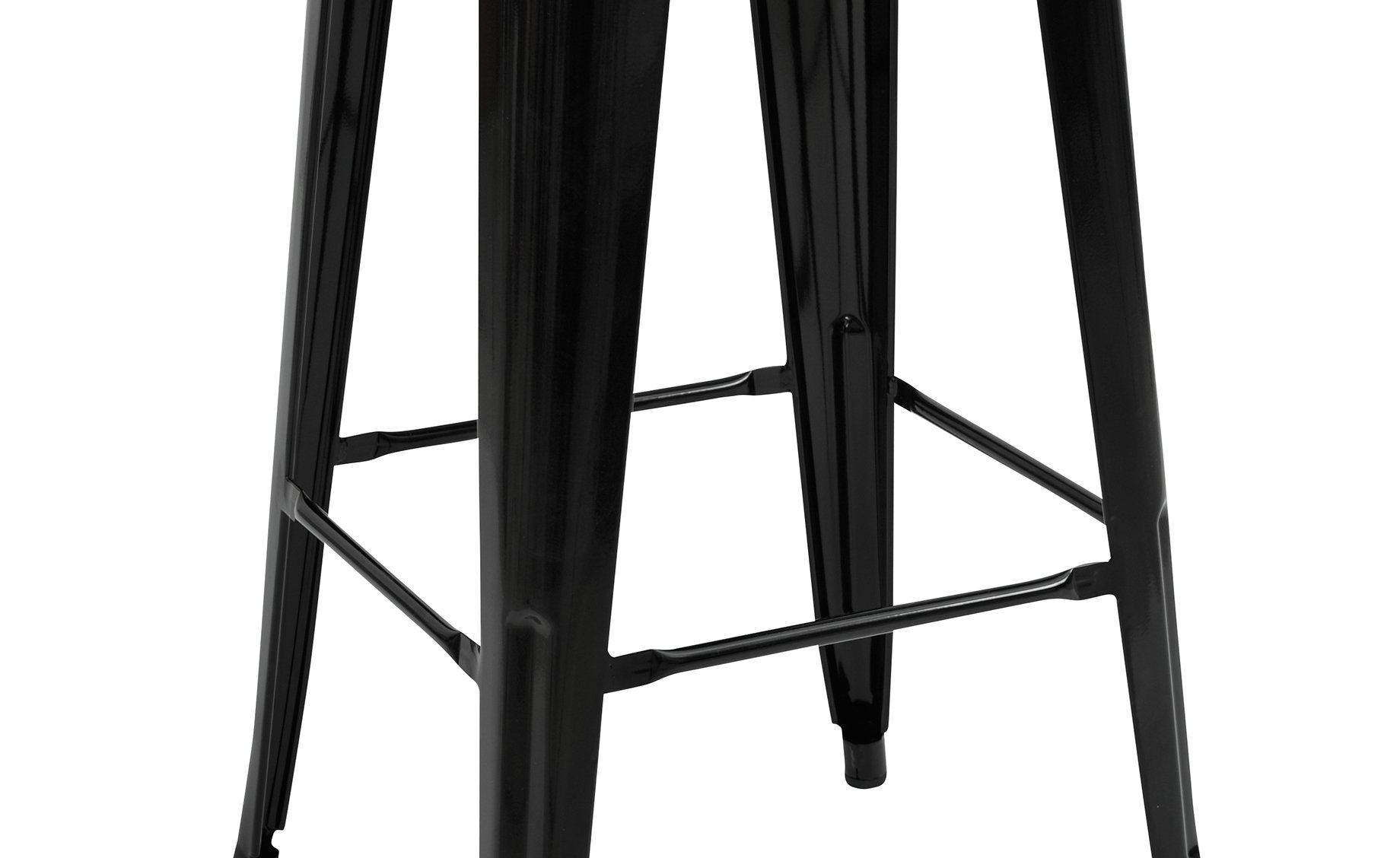 Barska stolica Paint 43x43x77cm