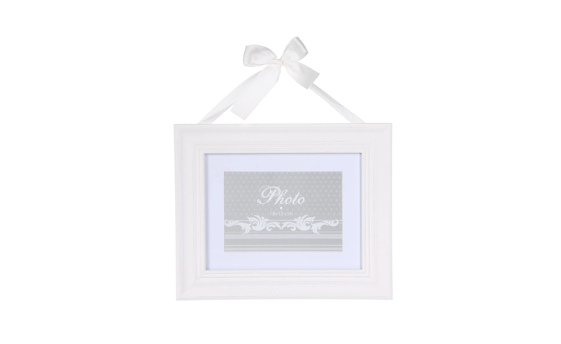 Okvir za sliku 24x29cm više boja