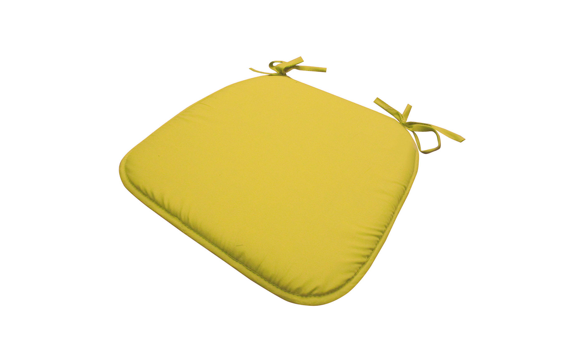 Jastuk za stolicu Suzette set  4/1 žuti