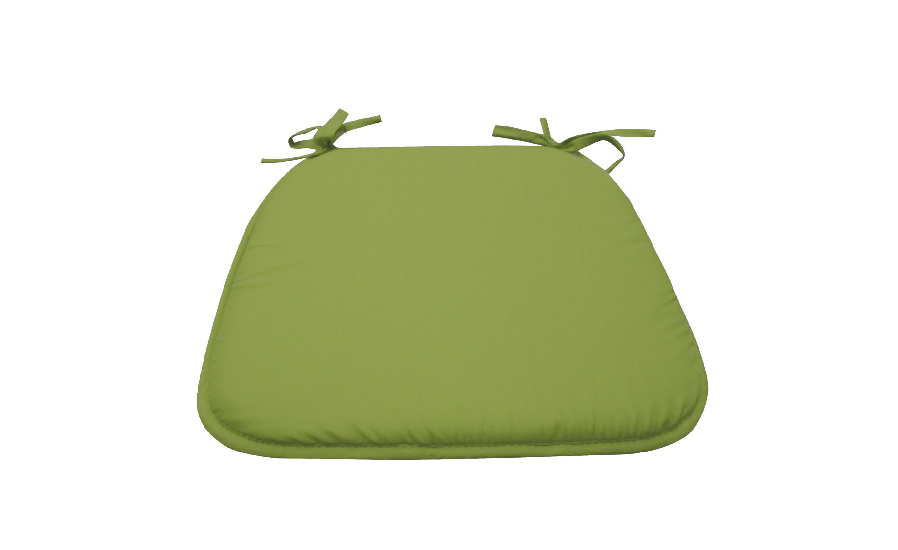 Jastuk za stolicu Suzette, 4/1 set, zeleni