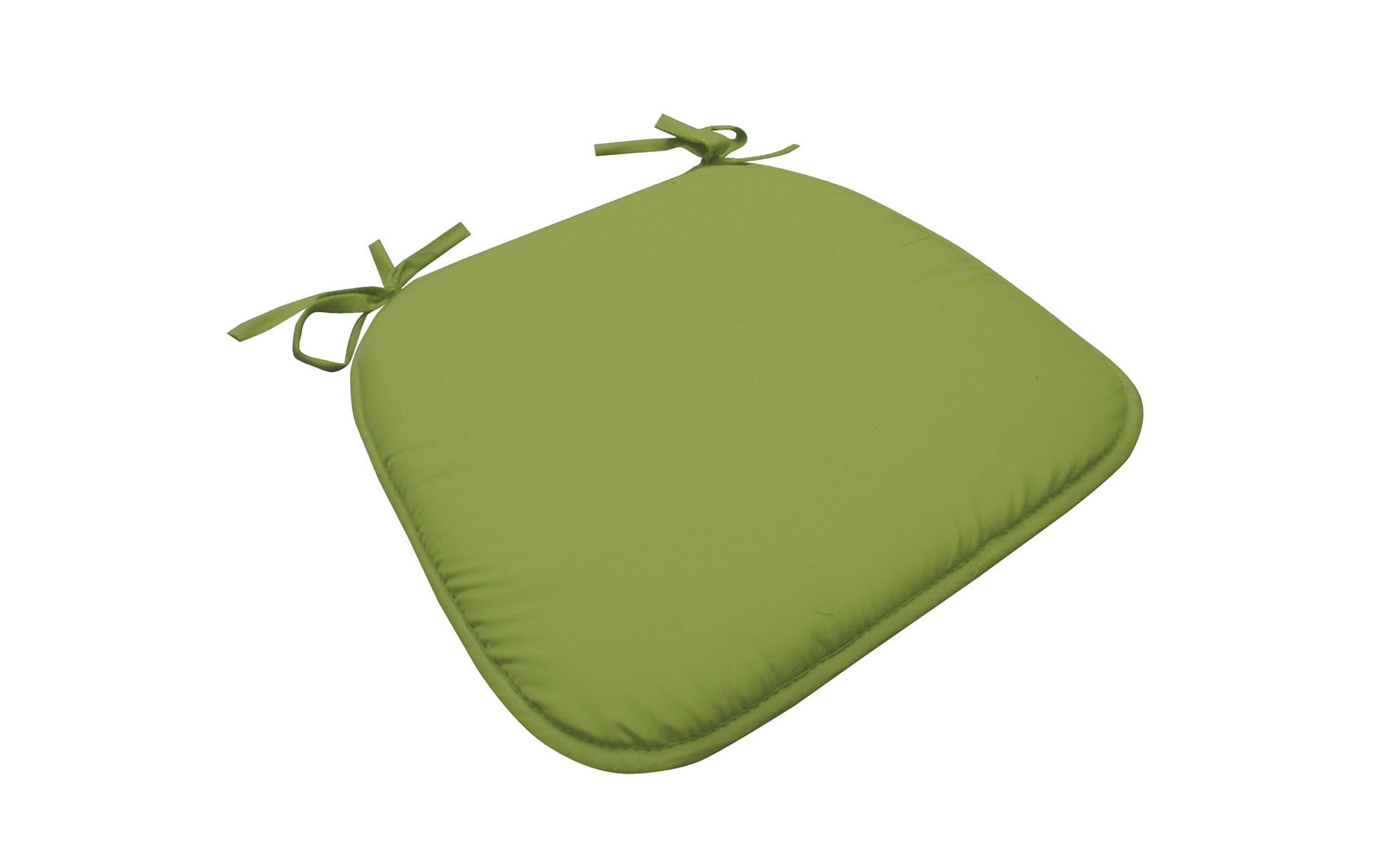 Jastuk za stolicu Suzette, 4/1 set, zelena