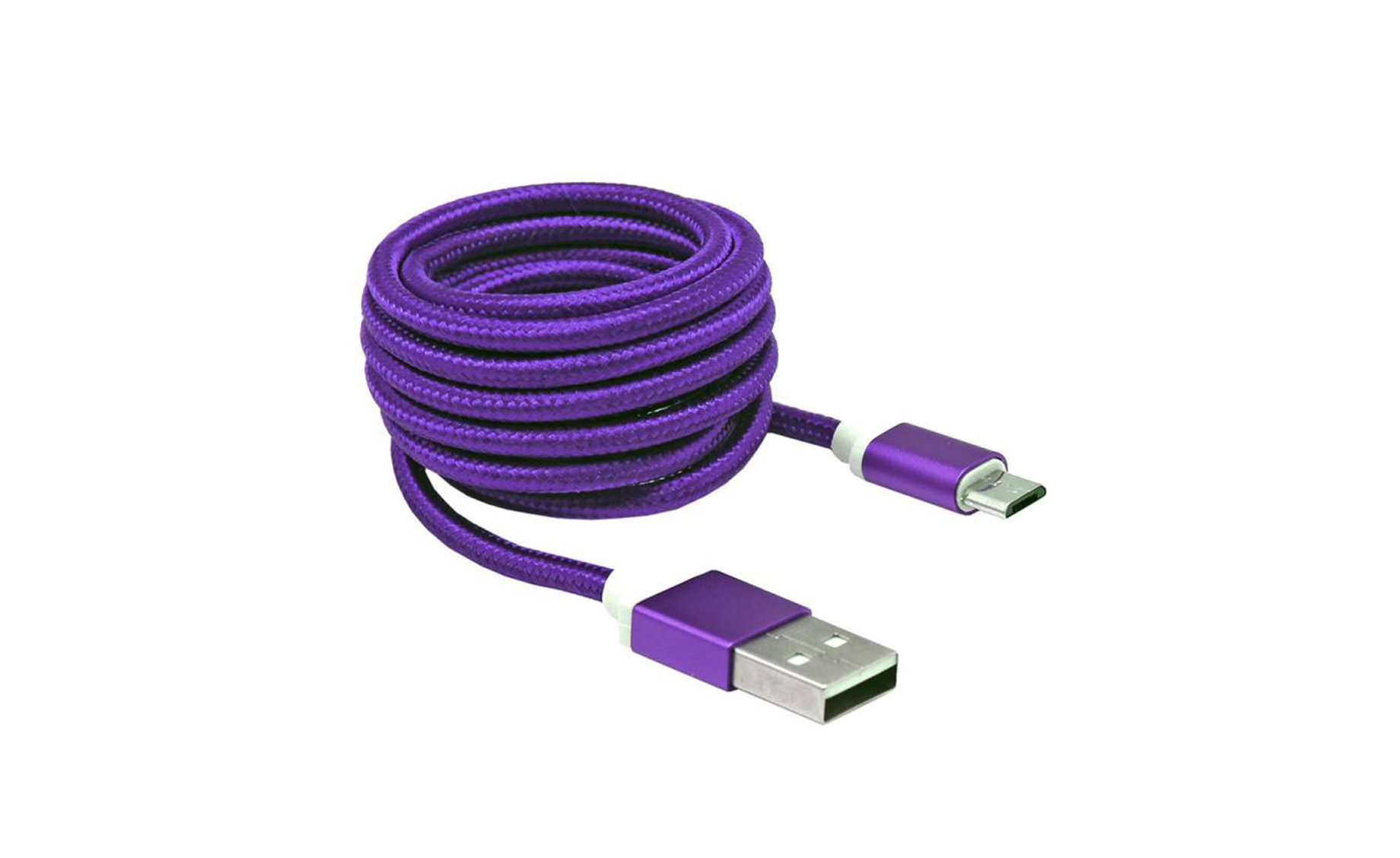 Sbox USB-microUSB kabel 1.5m