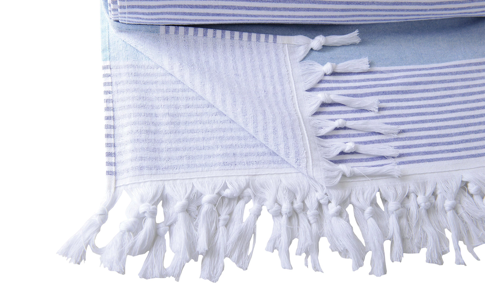 Peškir za plažu 100x170cm, plavi