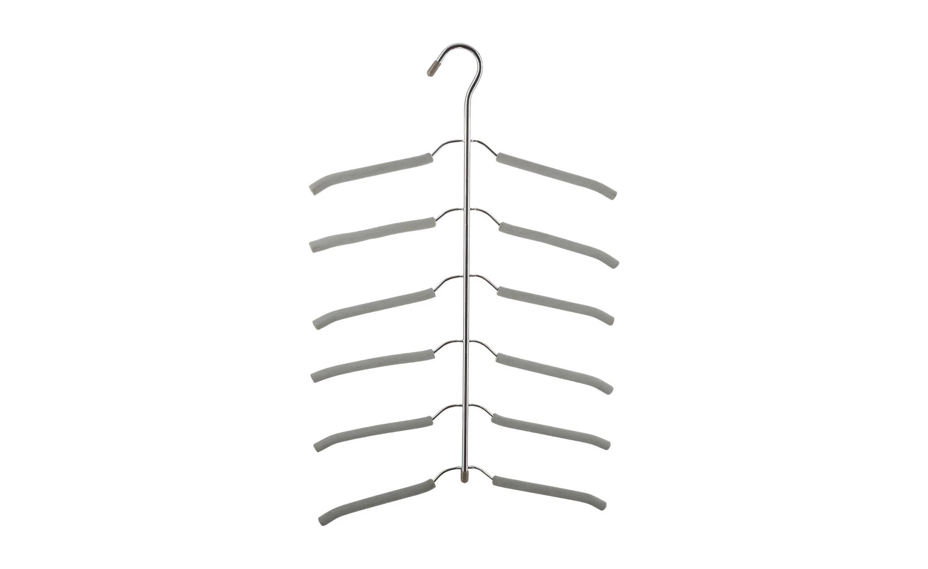 Vešalica za 5 majica