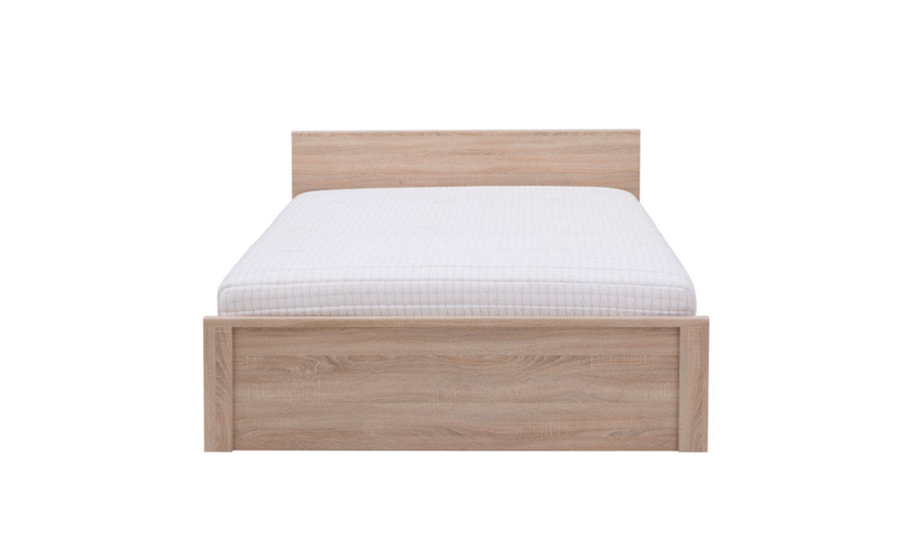 Norton krevet bez podnice 165x205x85cm