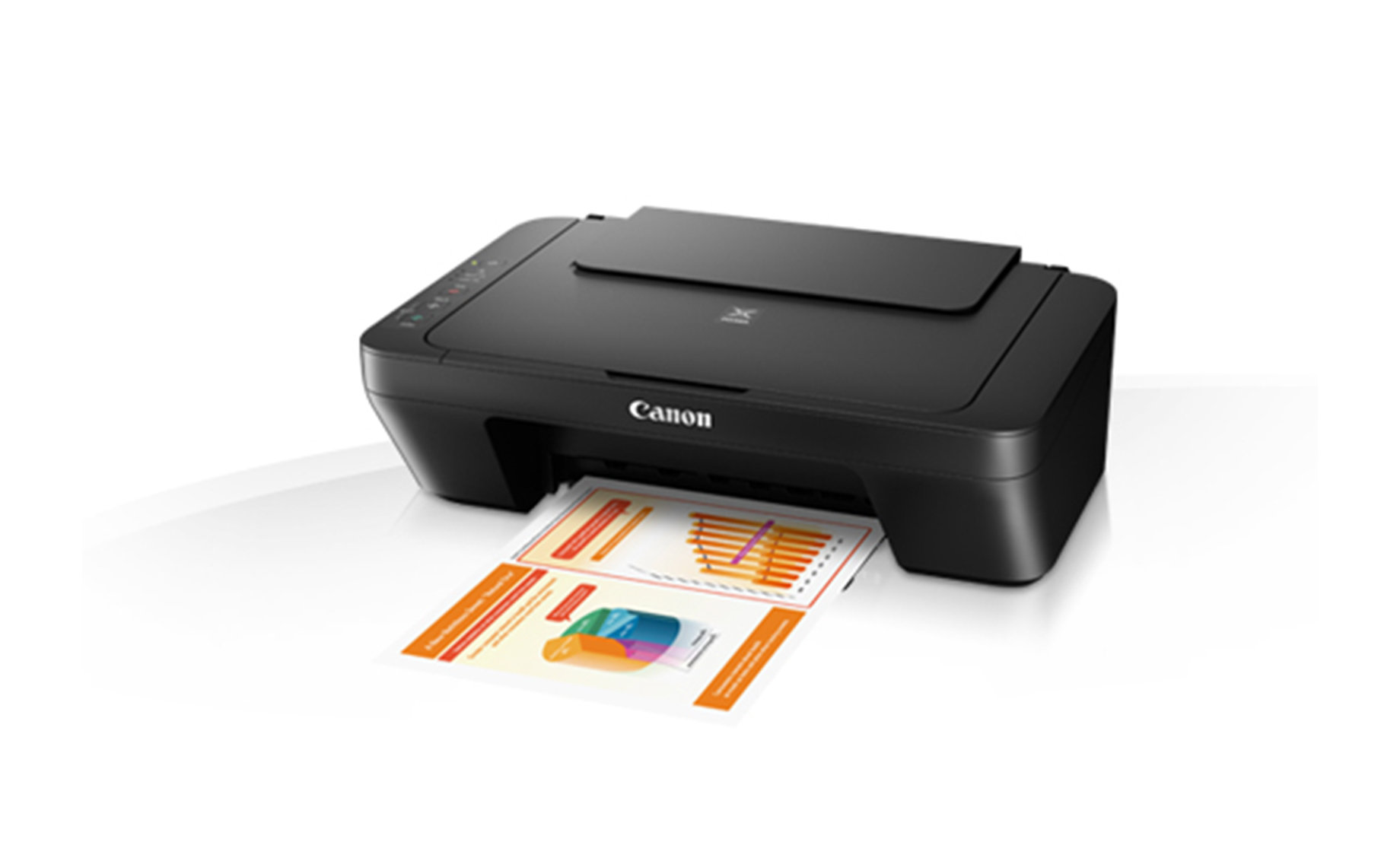 Canon MG2550S printer/scaner/copy
