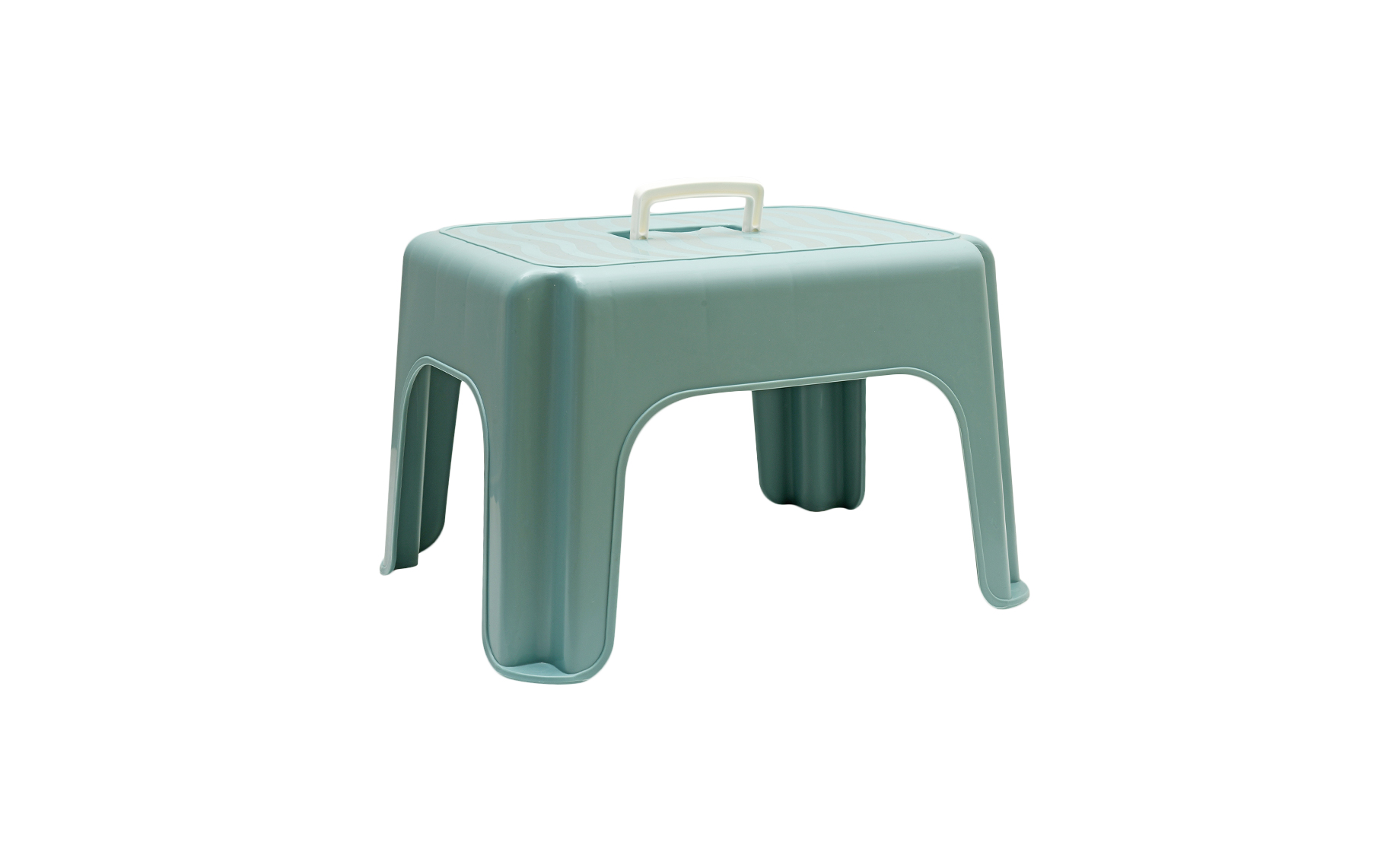 Prenosiva stepenica Billy 37,7x29,7x24cm više boja