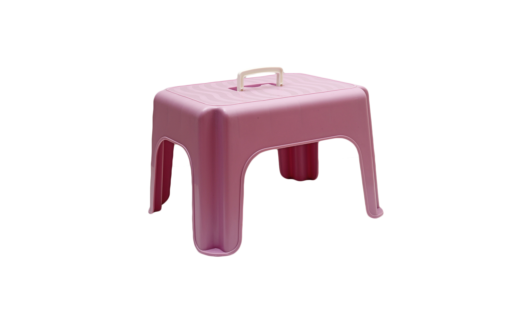 Prenosiva stepenica Billy 37,7x29,7x24cm više boja