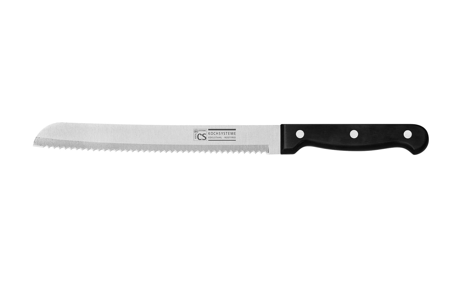 Nož za kruh Star 20cm