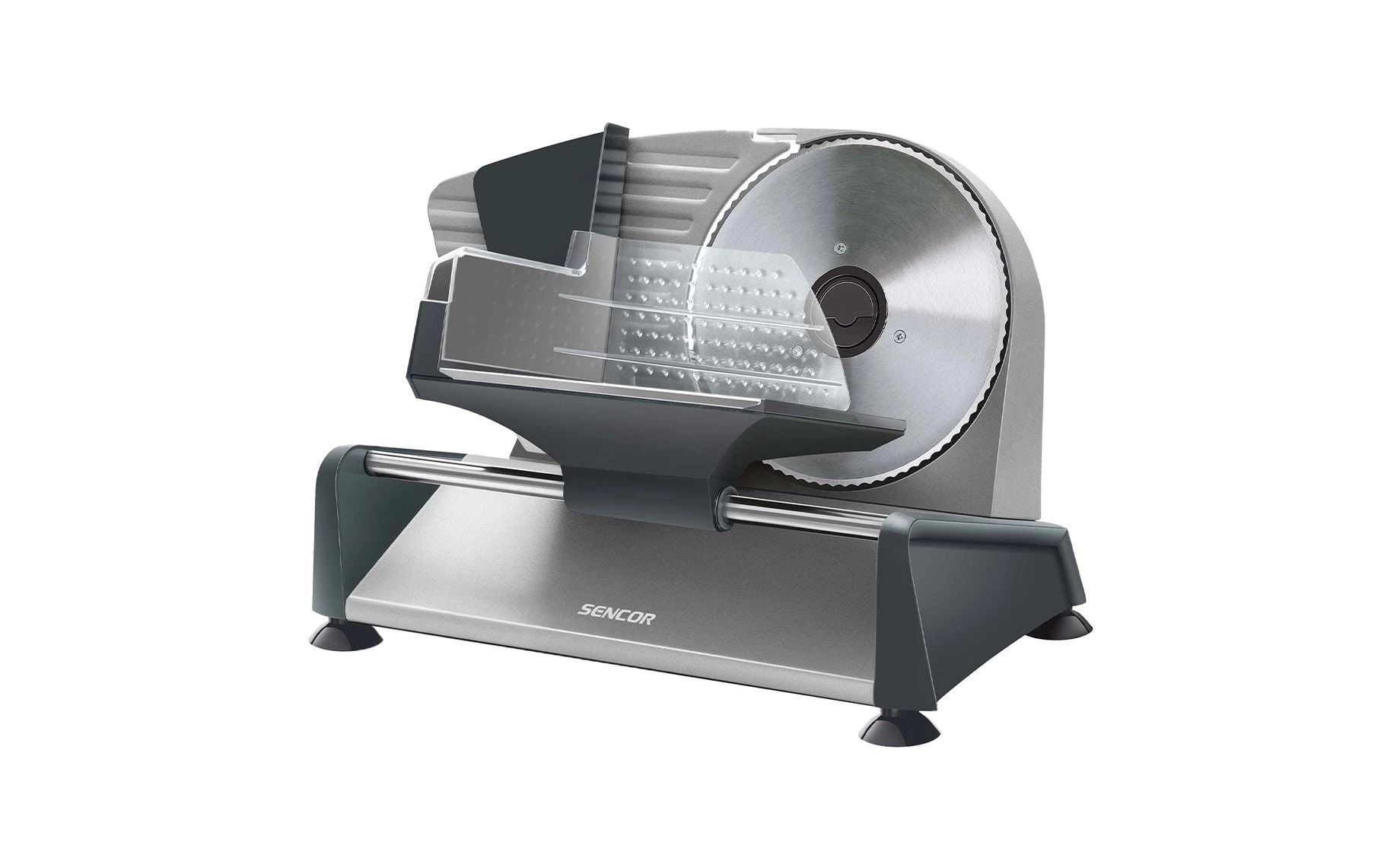 Sencor SFS4050SS mesoreznica