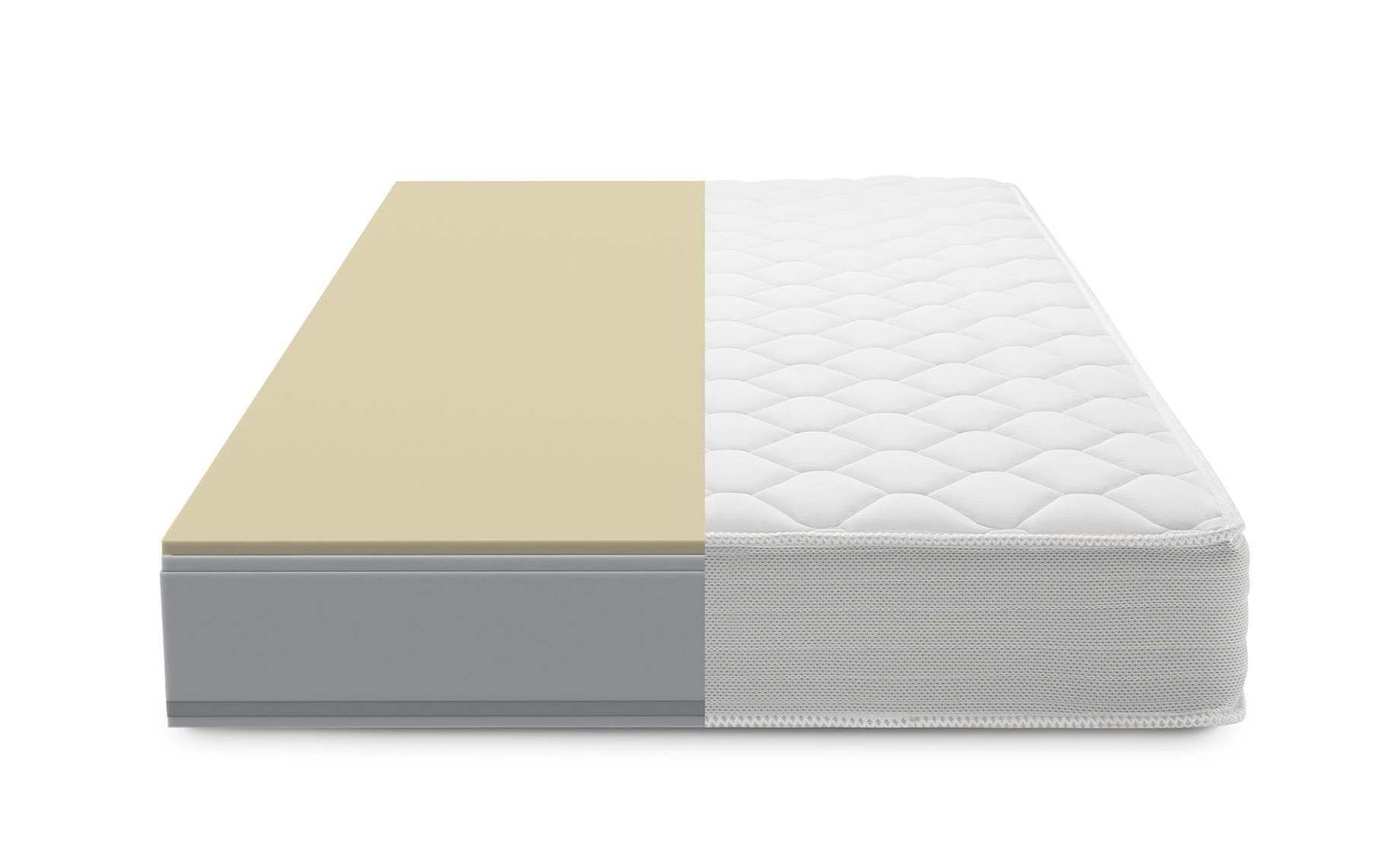 Memorest madrac 90x200x17 cm