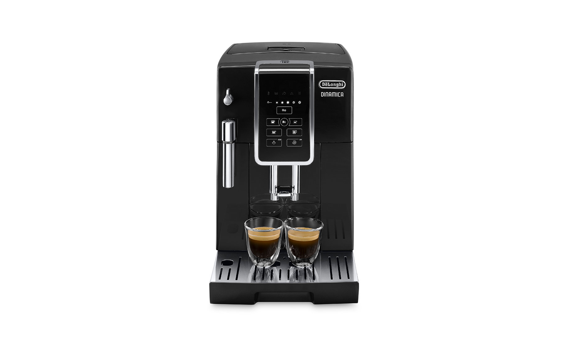 DeLonghi ECAM 350.15.B aparat za espresso