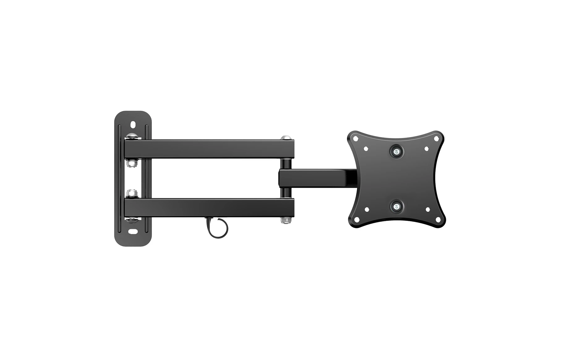 Loctek PSW-737S nosač za TV 10"-24"
