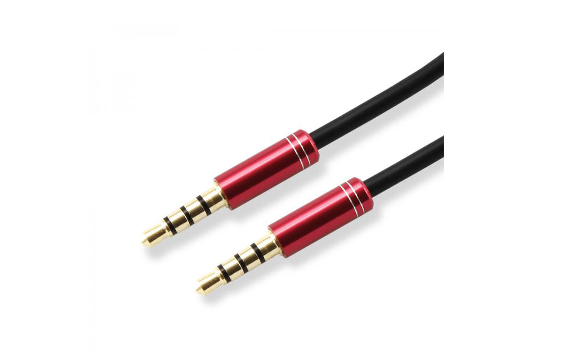 Sbox 3.5-3.5mm audio kabel 1.5m