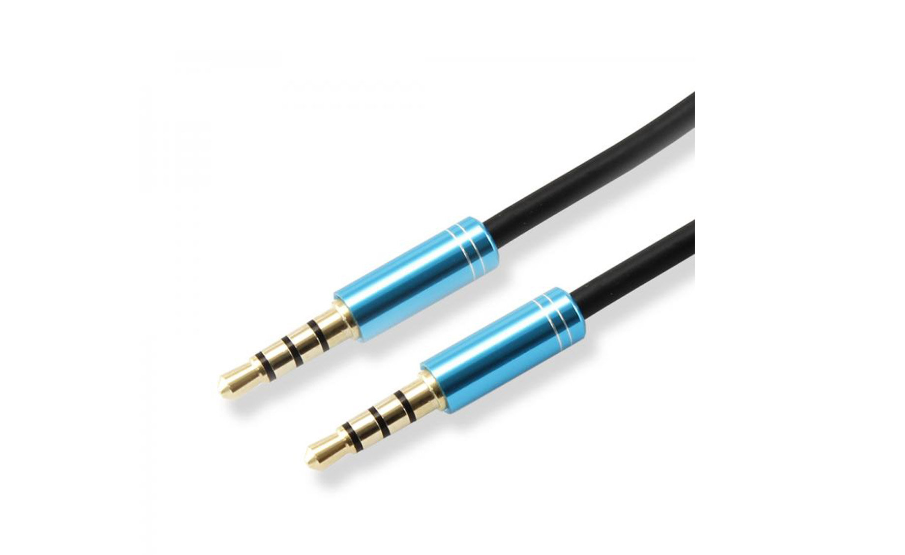 Sbox 3.5-3.5mm audio kabel 1.5m