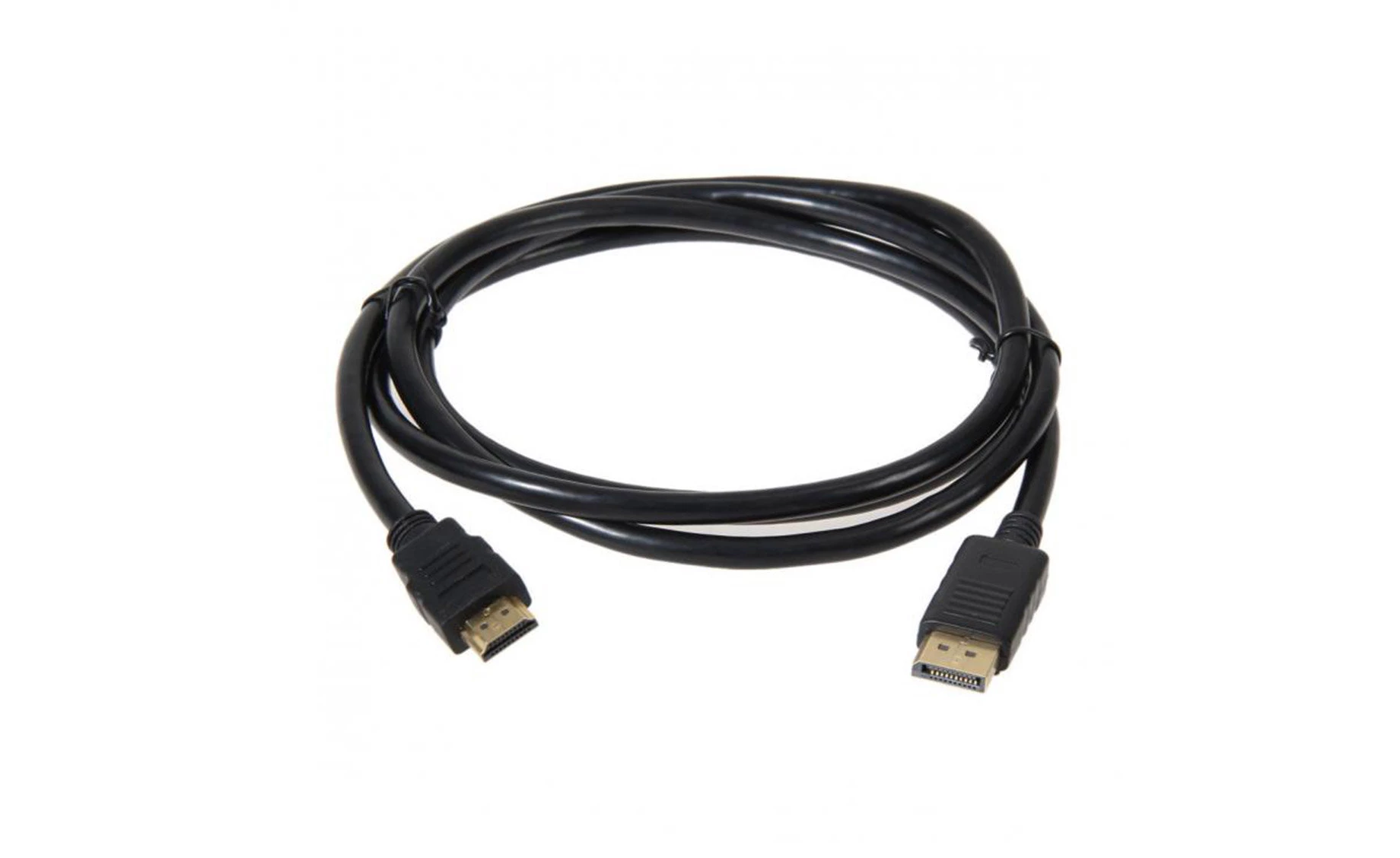 Sbox HDMI M-display port M video kabel,2m