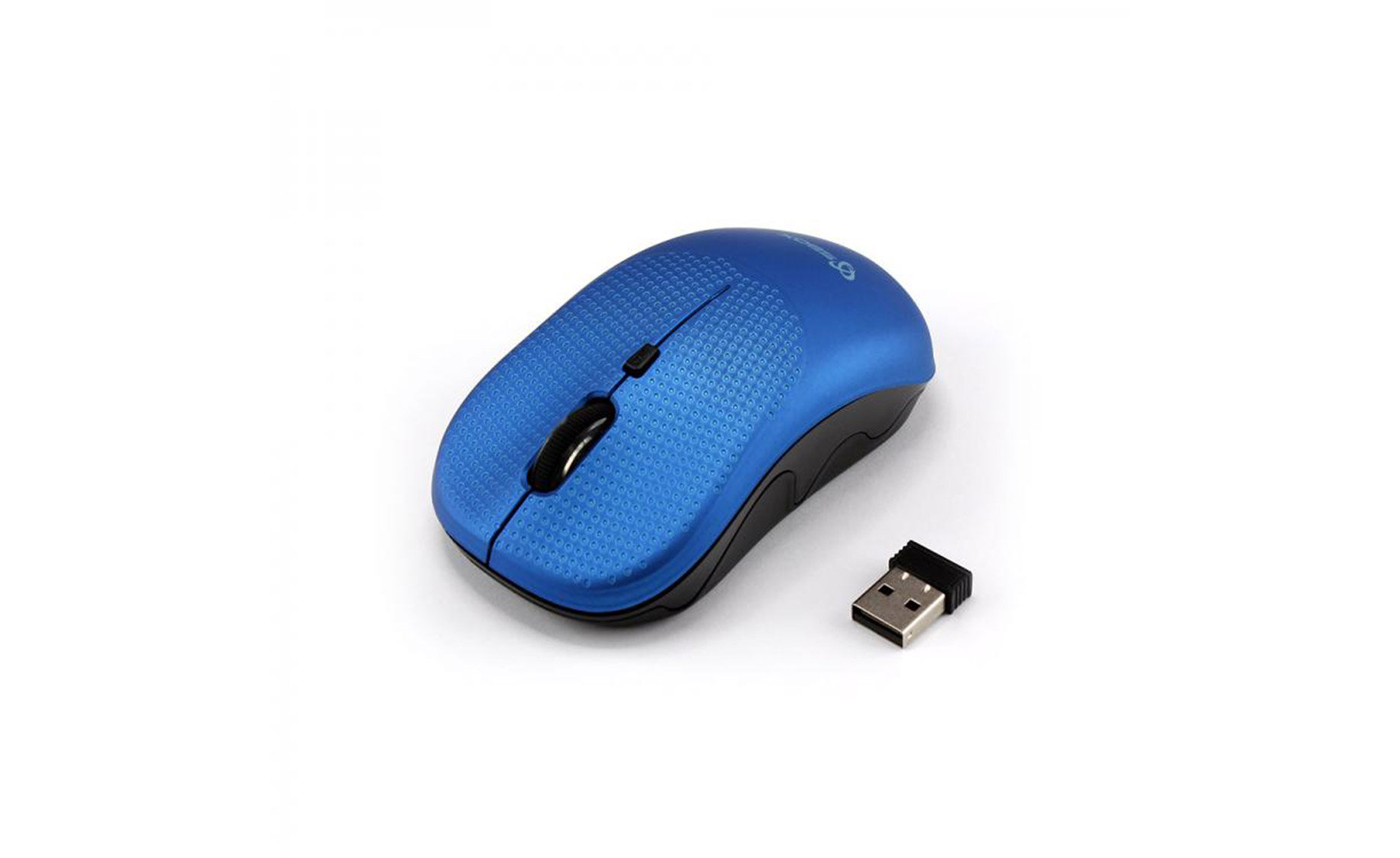 Sbox WM-106BL bežični miš, plavi