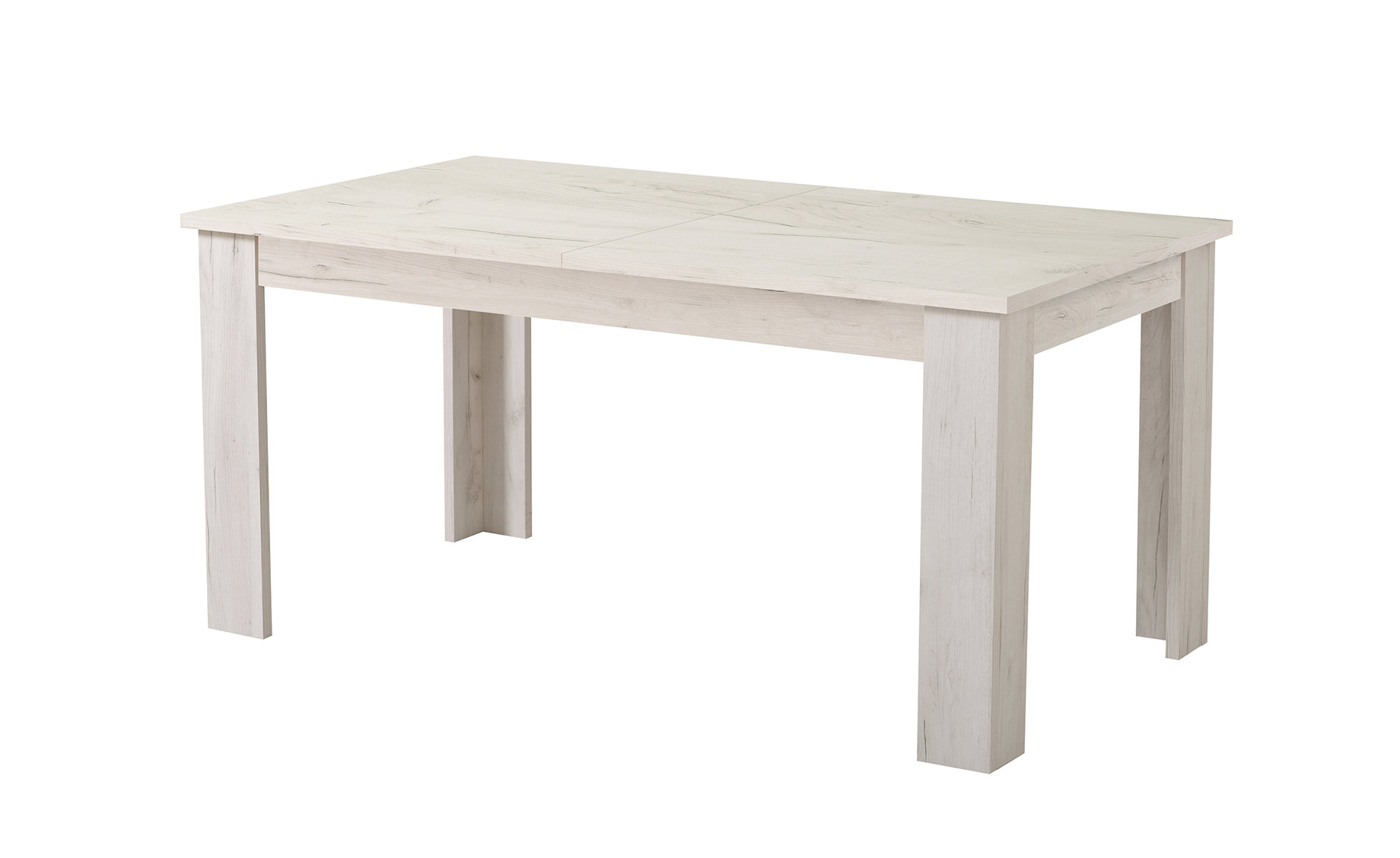 Kent stol na razvlačenje 160(200)x90x76 cm