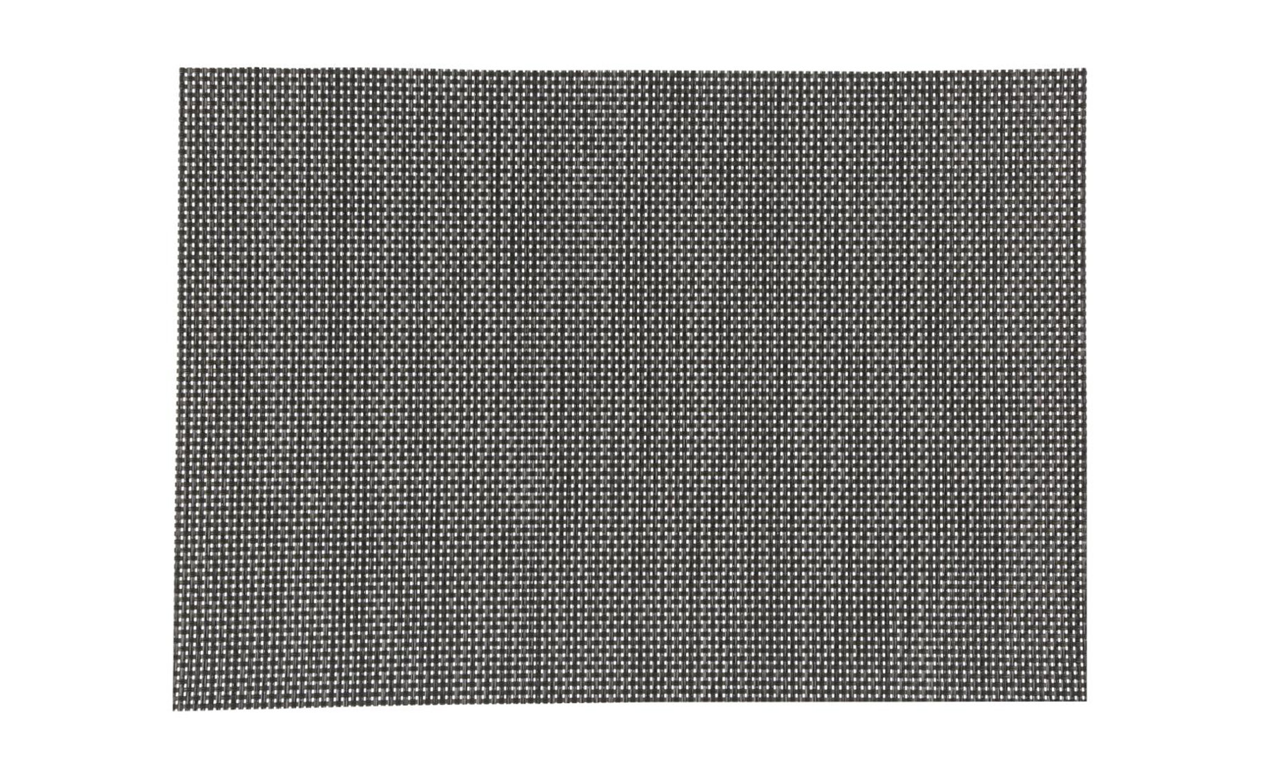 Podmetač Table crni, 50x35cm