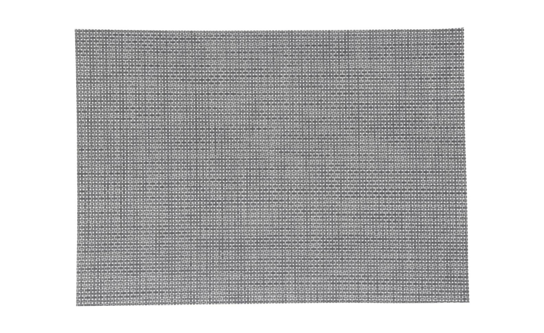 Podmetač Table sivi, 50x35cm