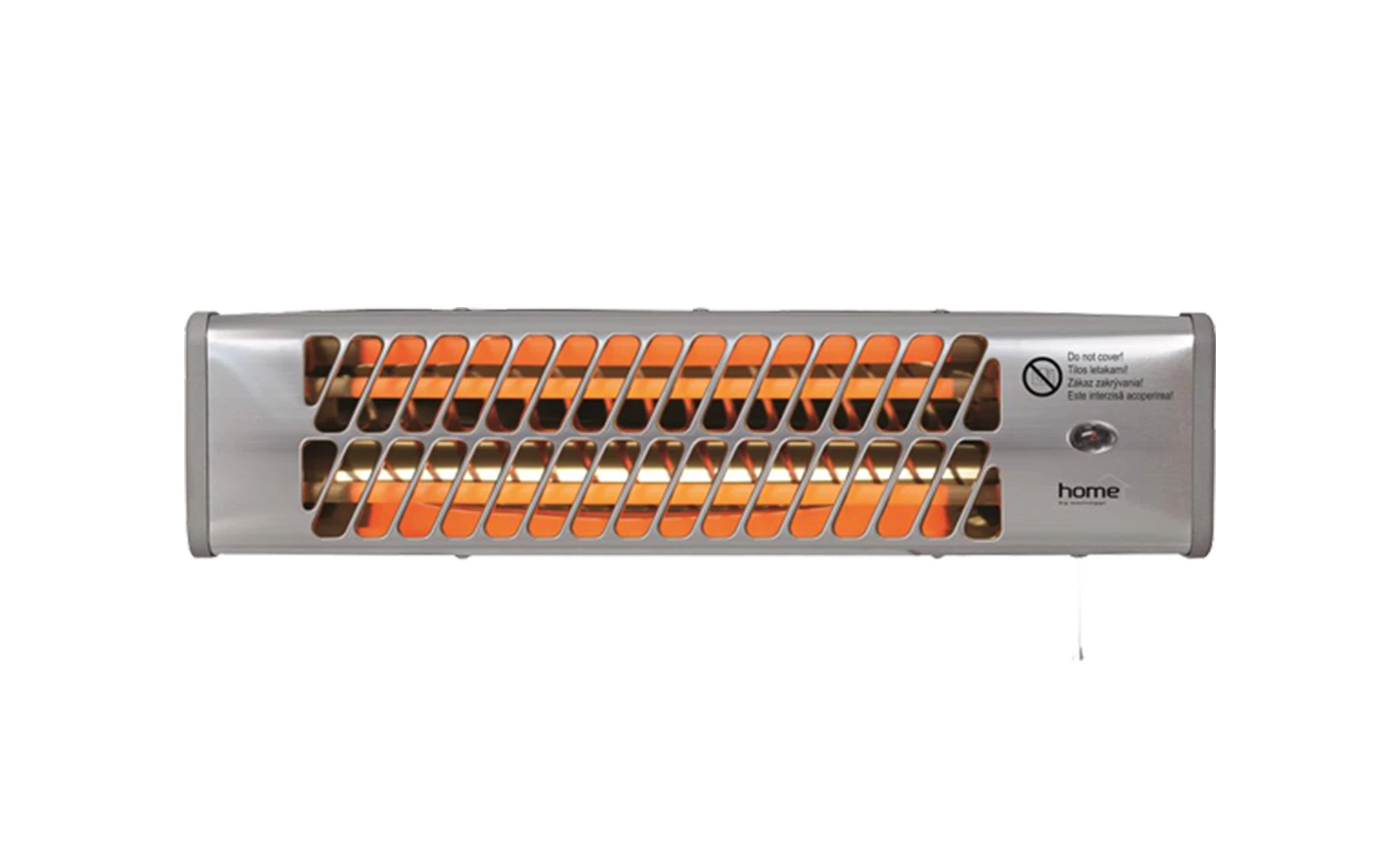 Home FK 24 električna grijalica