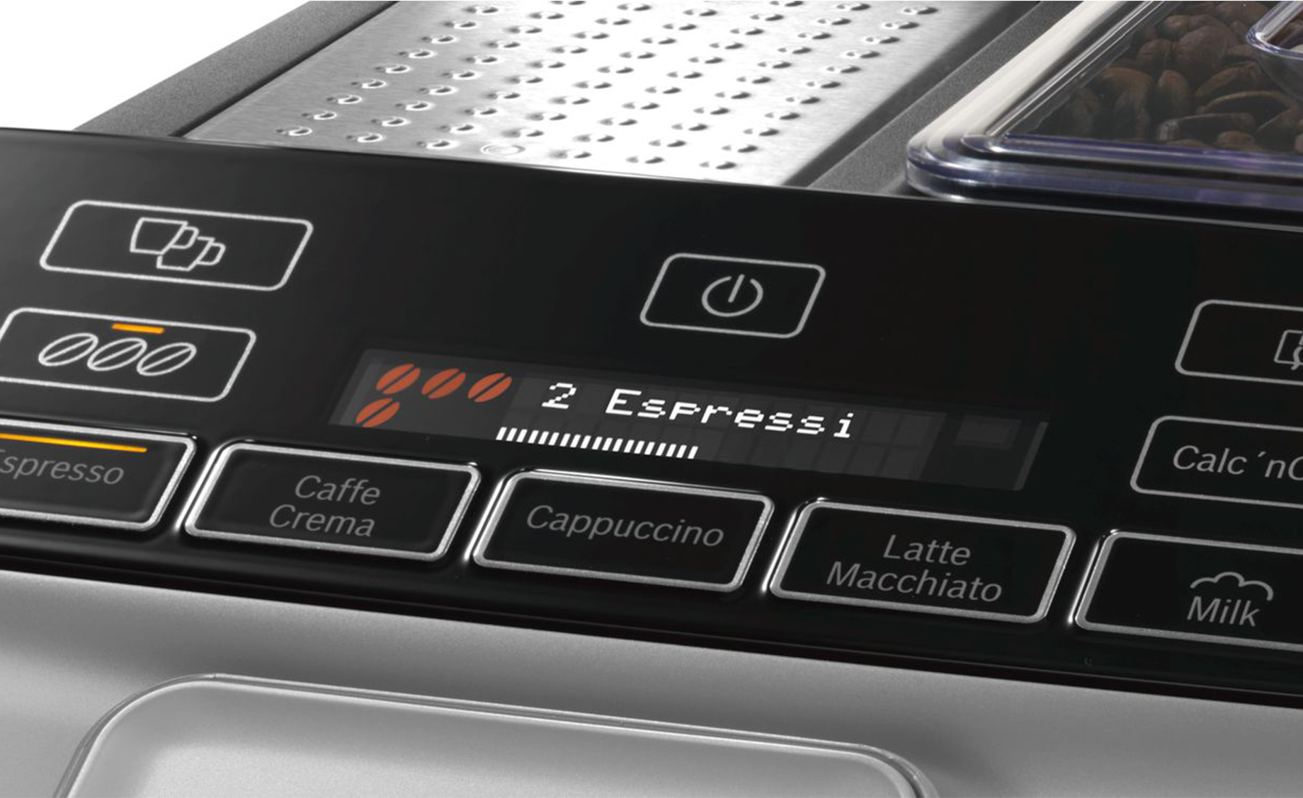 Bosch TIS30321RW aparat za espresso
