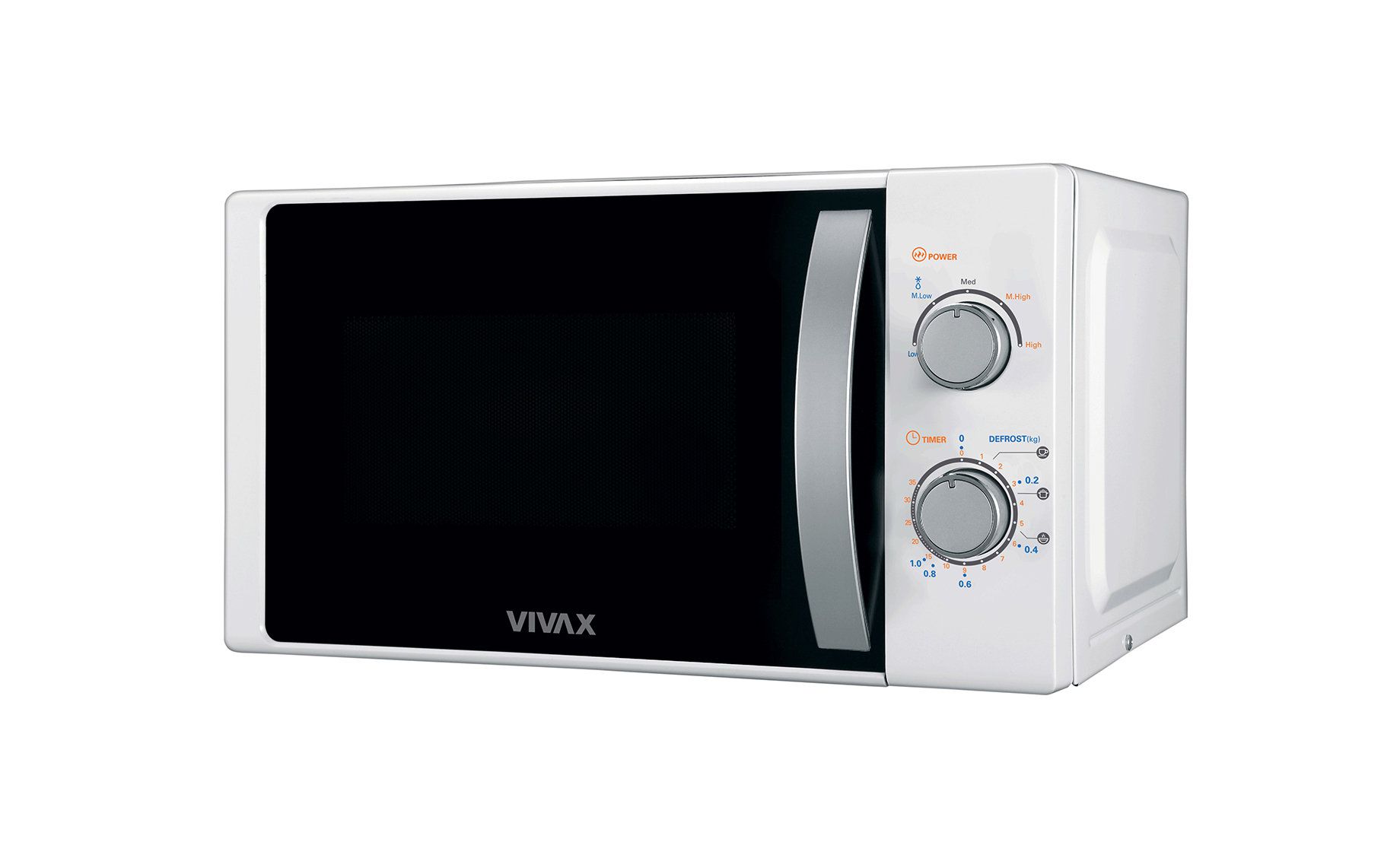 Vivax MWO-2078 mikrovalna pećnica