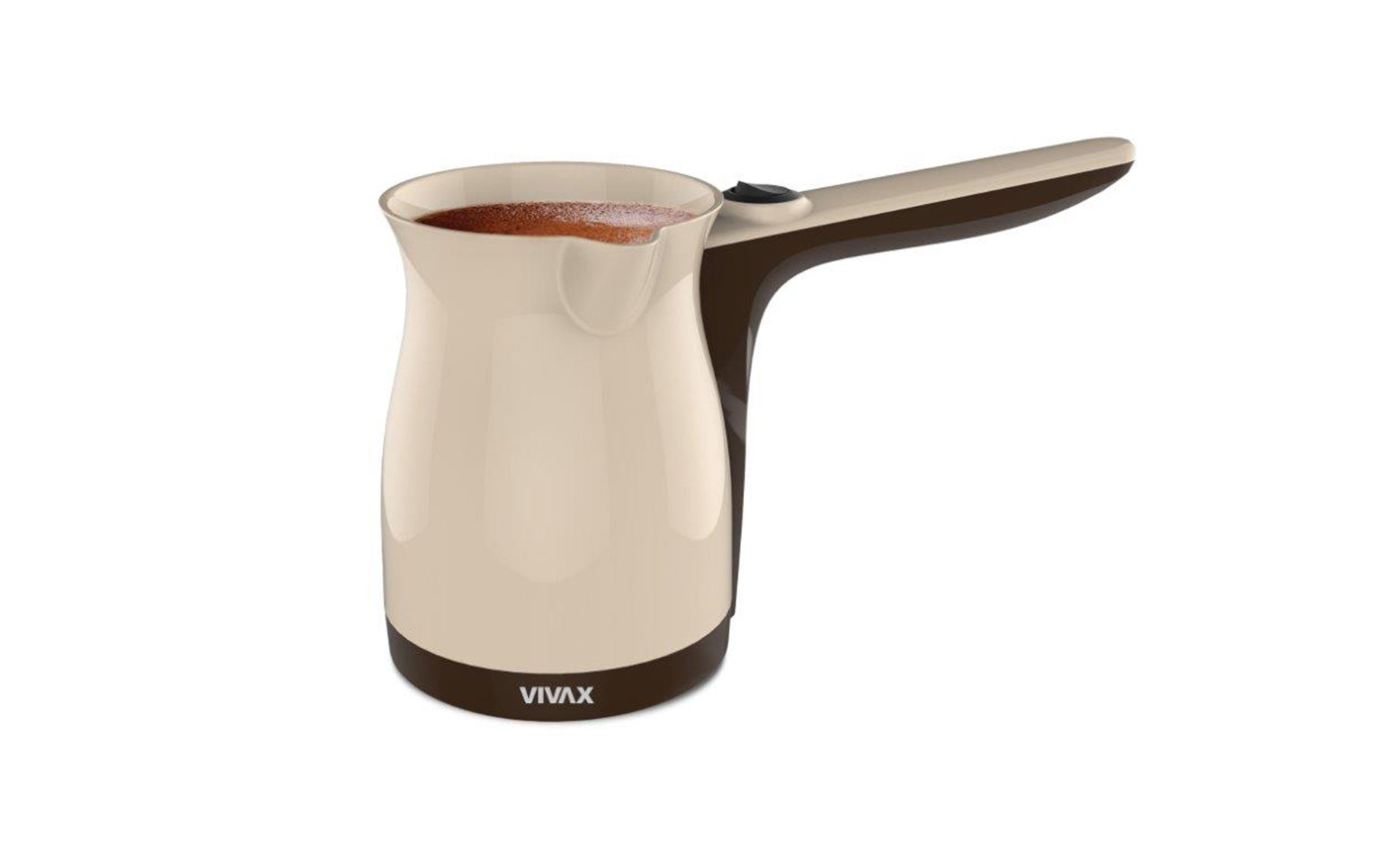 Vivax CM-1000B kuhalo za kavu