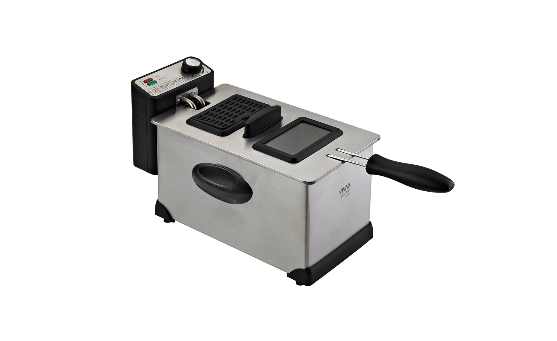 Vivax DF-2003SS friteza