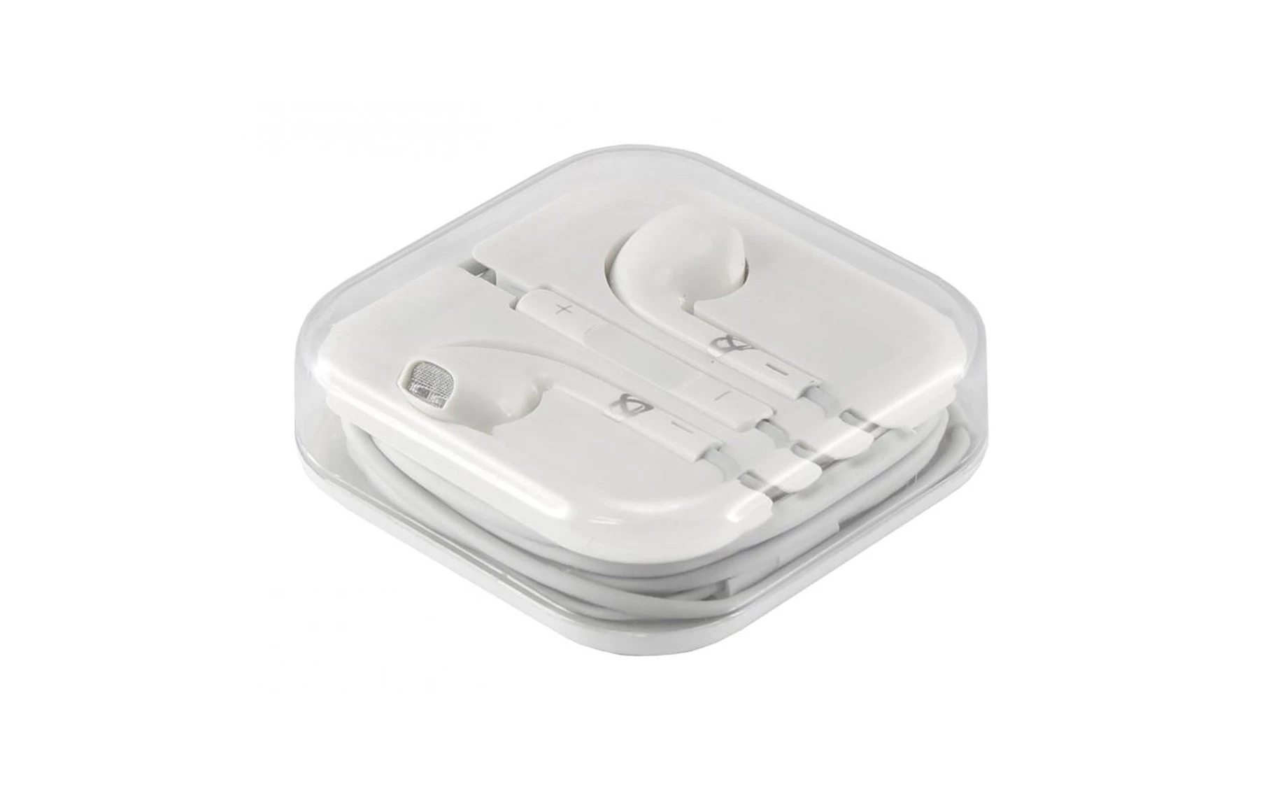 Sbox IEP-204W slušalice