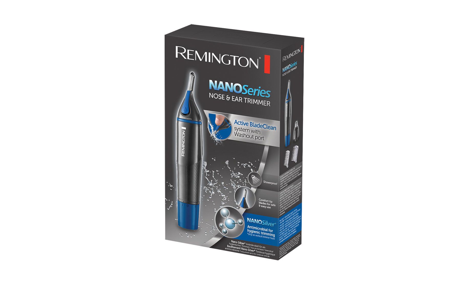 Remington NE3850 higijenski trimer