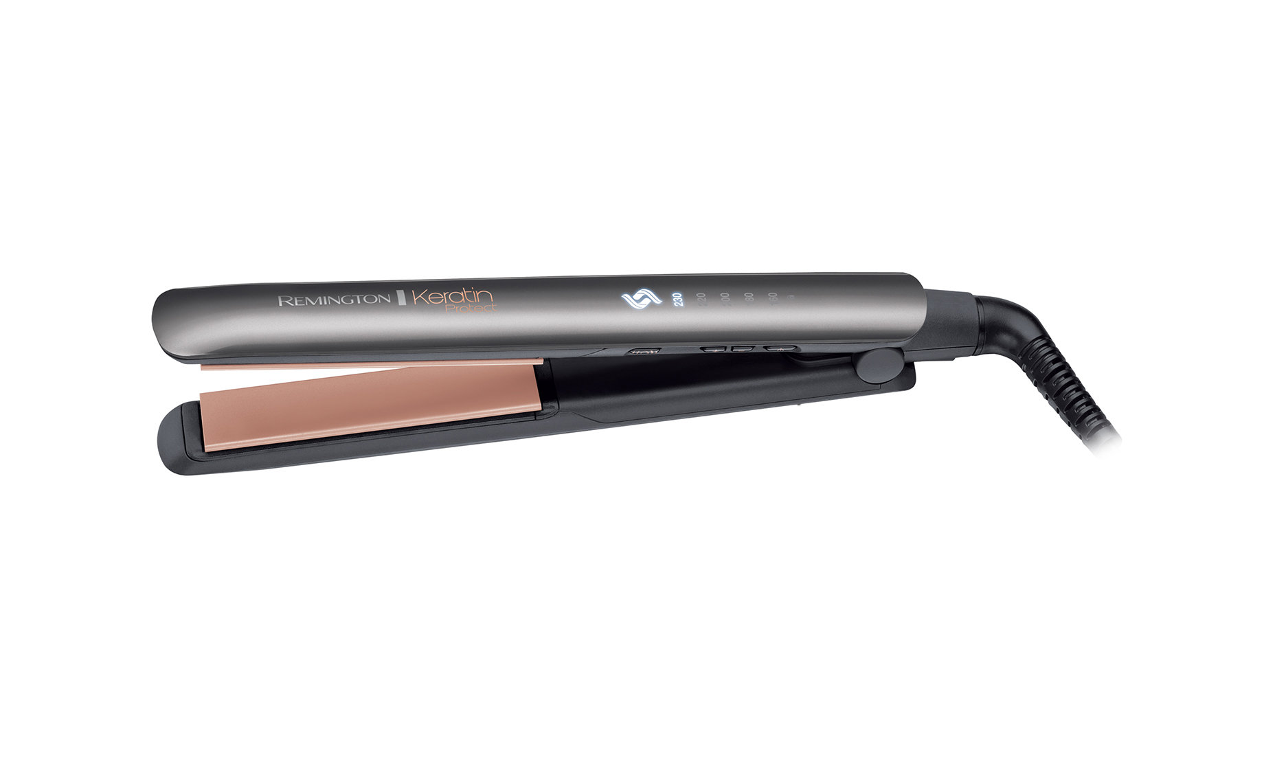 Remington S8598 Keratin Protect uređaj za ravnanje kose
