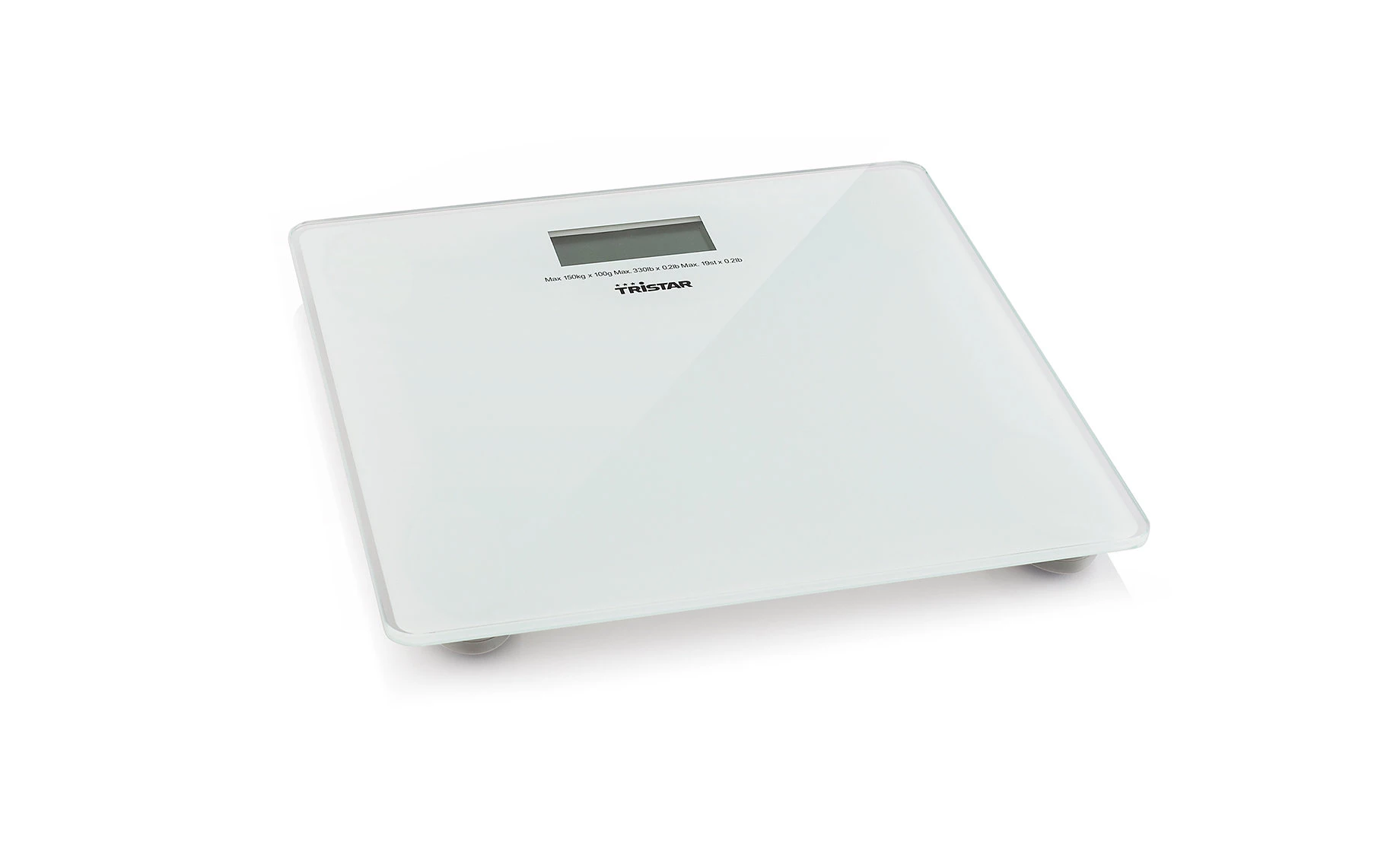 Tristar WG-2419 telesna vaga