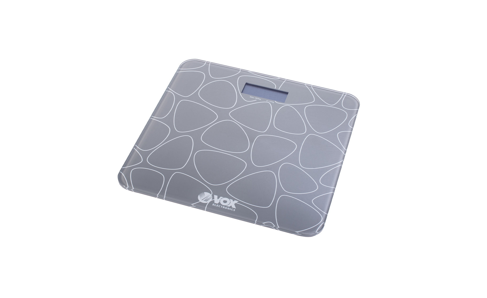 Vox PW-436 telesna vaga