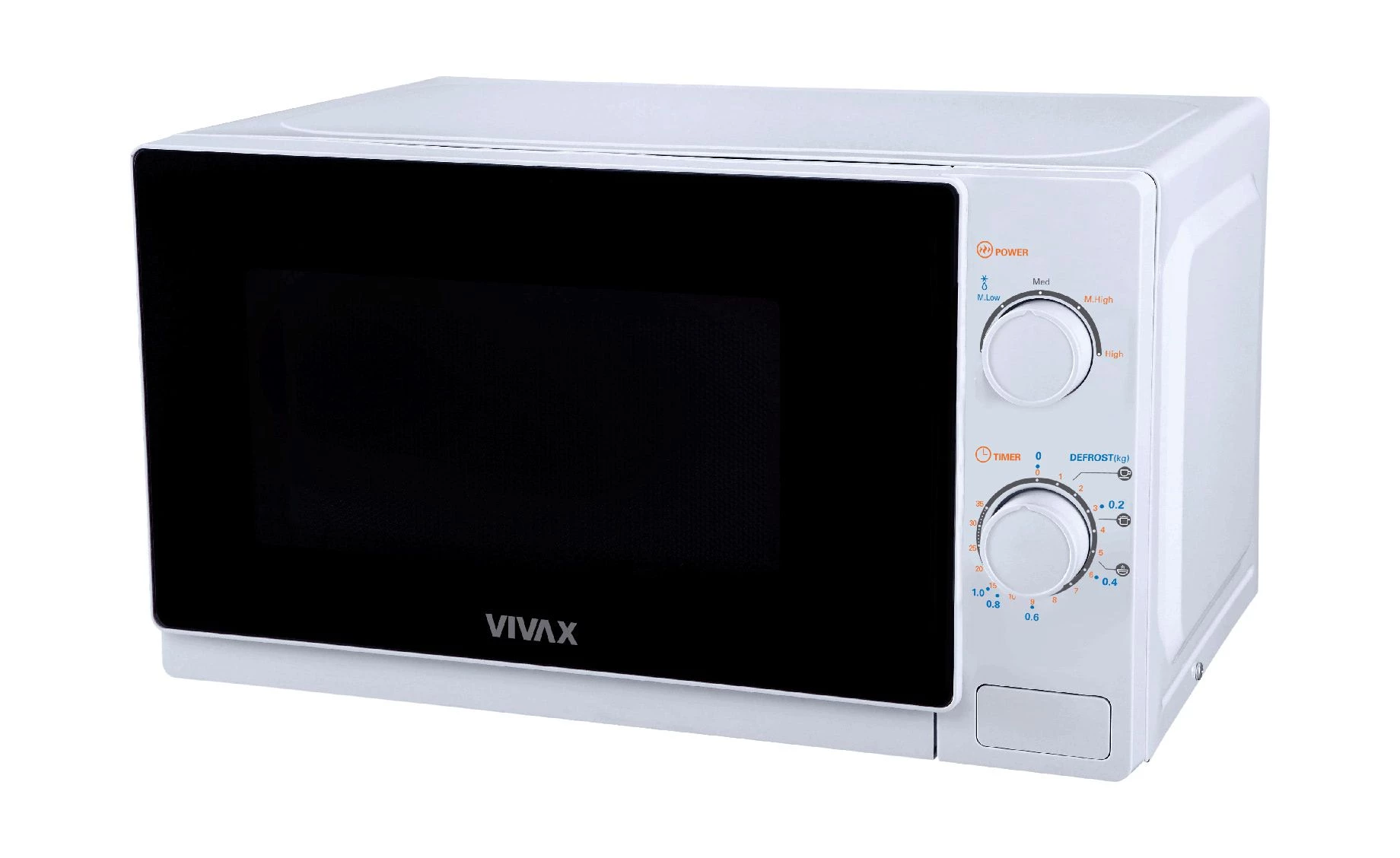 Vivax MWO-2077 mikrovalna pećnica
