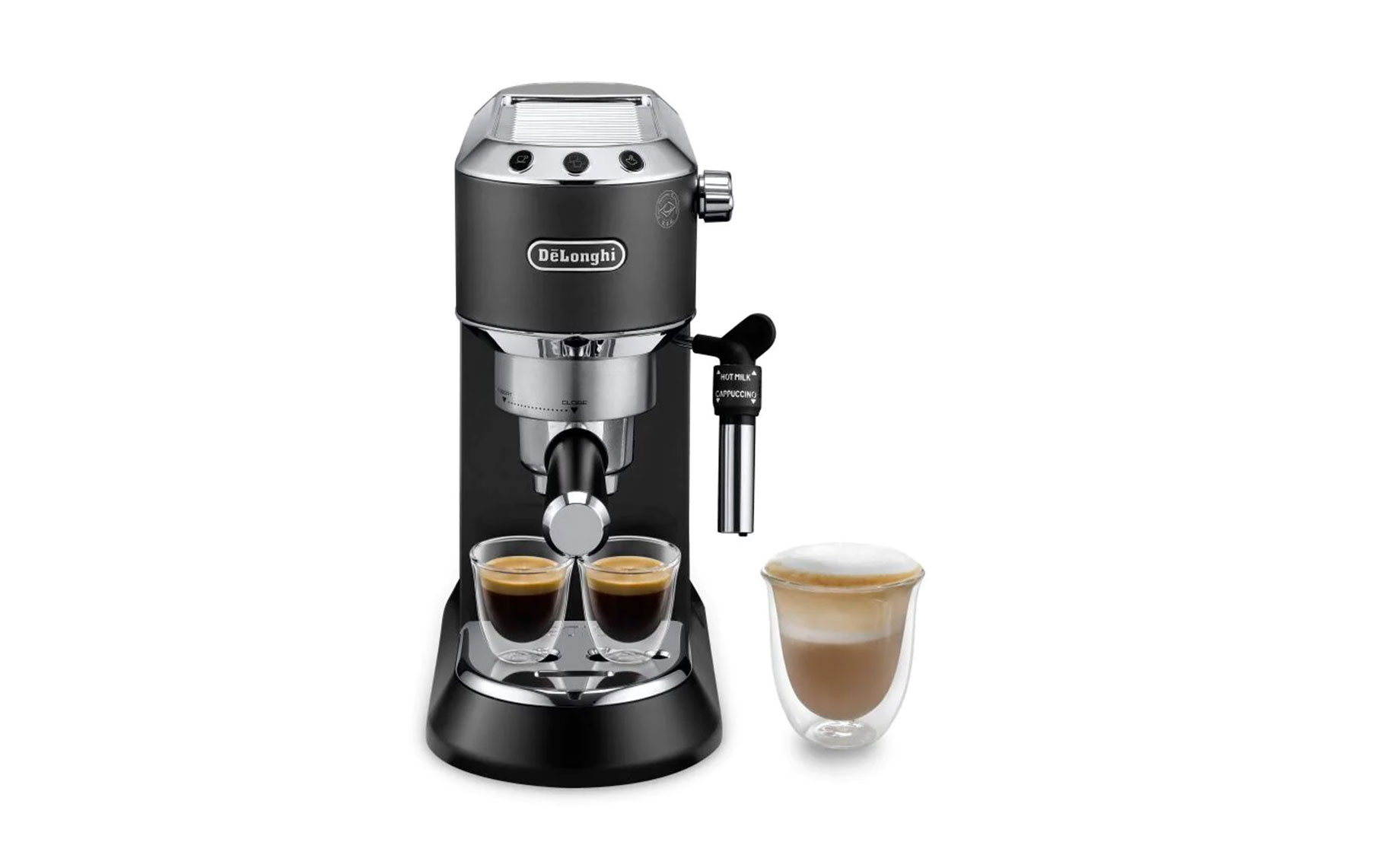 DeLonghi EC685.BK aparat za espresso