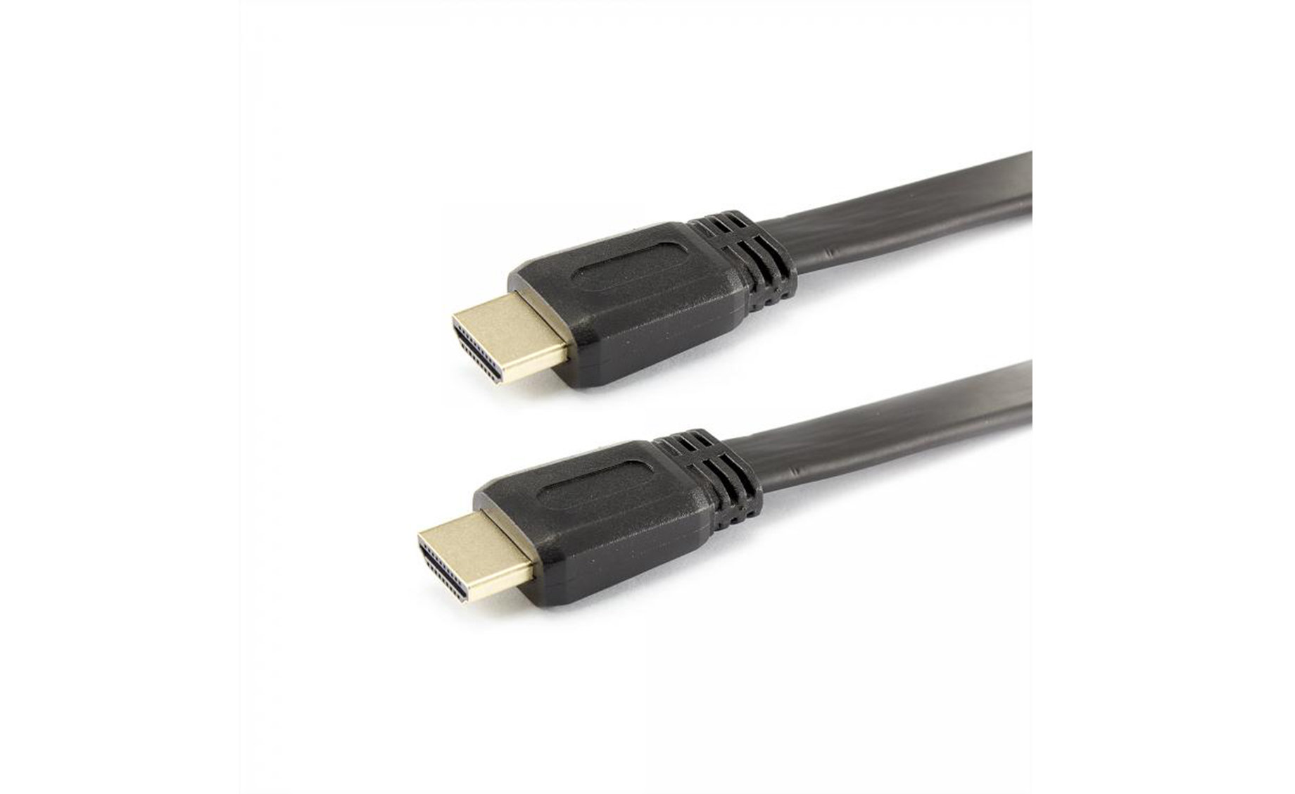 Sbox HDMI-FLAT-15W kabel 1.5m
