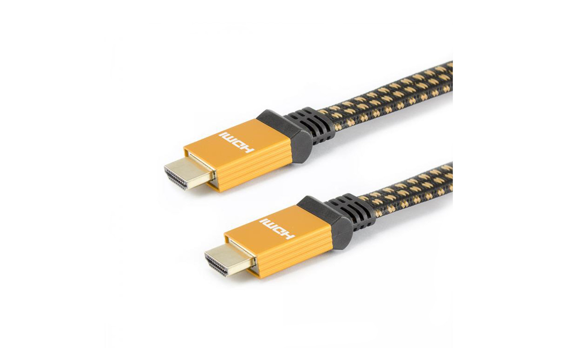 Sbox HDMI-FLAT-15W kabel 1.5m
