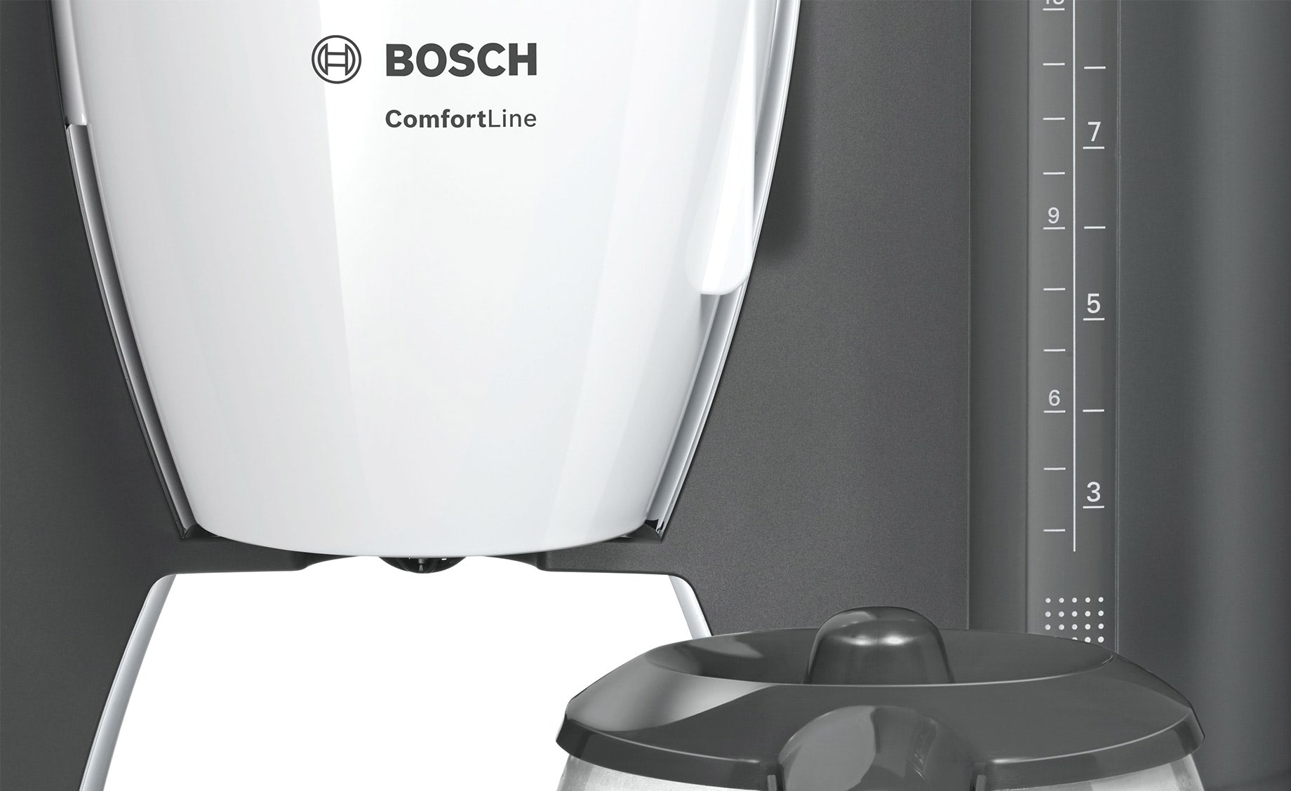 Bosch TKA6A041 aparat za filter kafu