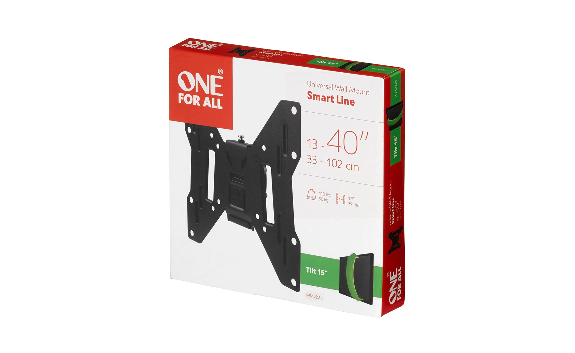 One For All WM2221 nosač za TV 13"-43"