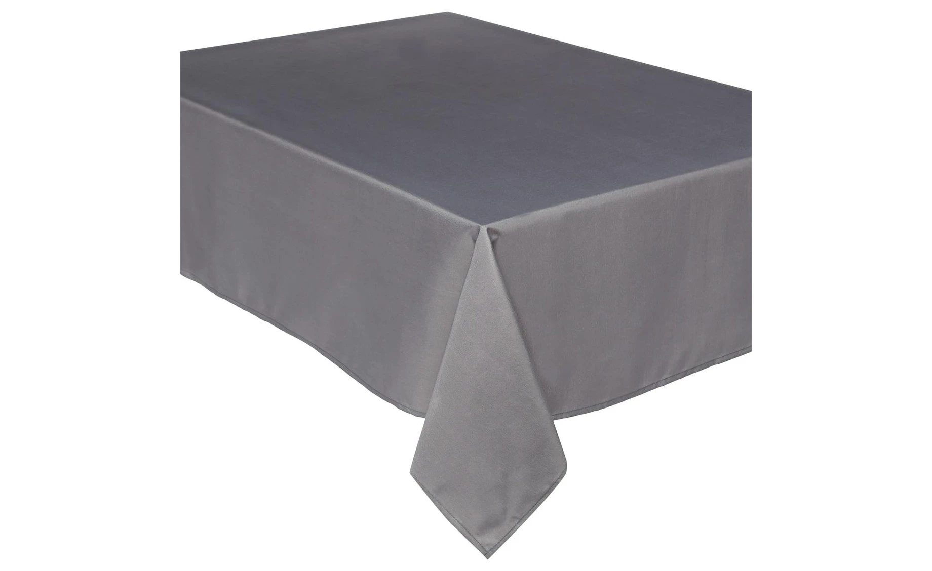 Stolnjak Antistain 140x240cm sivi