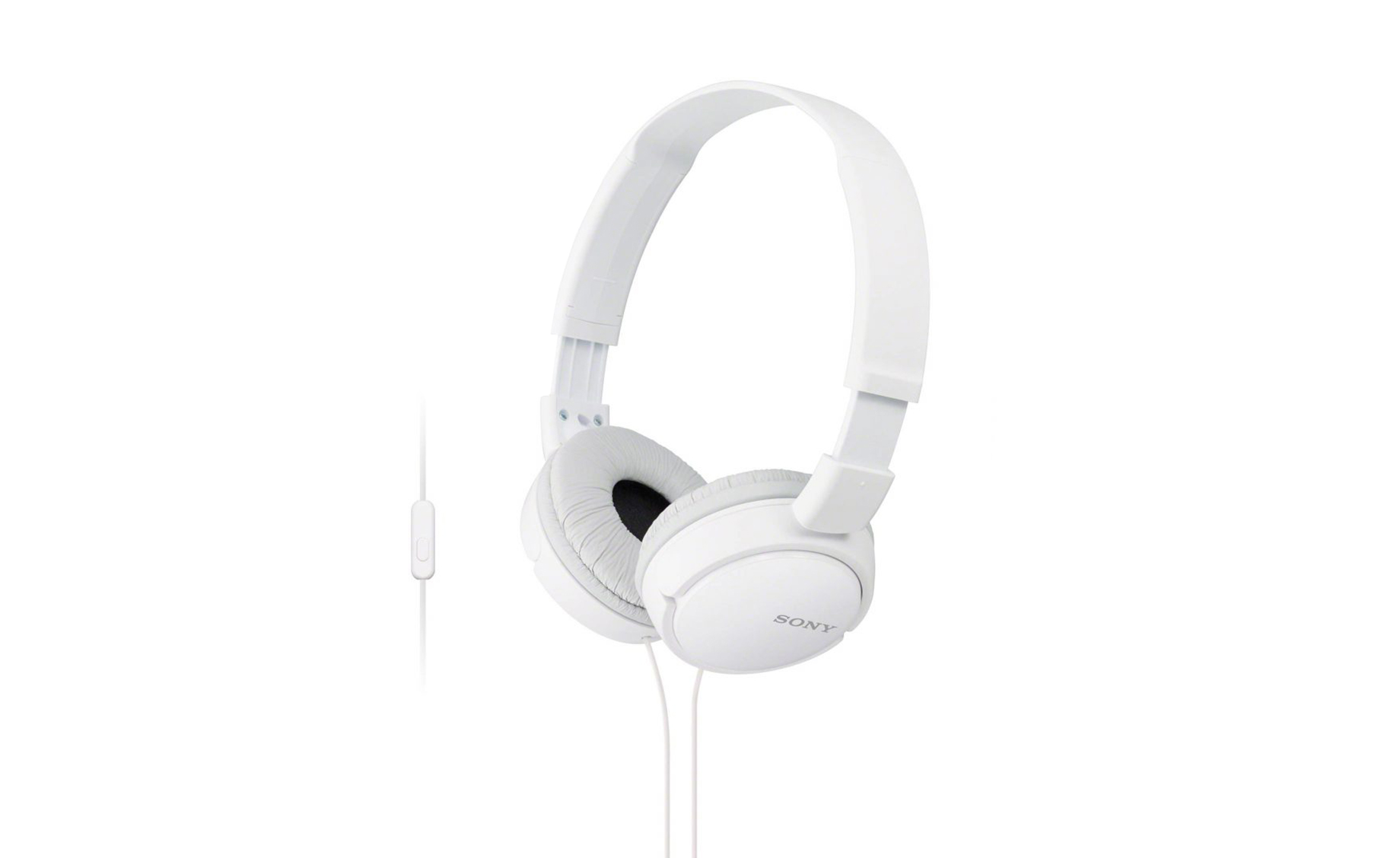 MDR-ZX110APW slušalice bijele