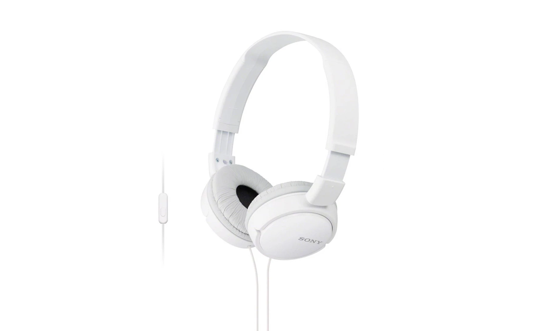 Sony MDR-ZX110APW slušalice