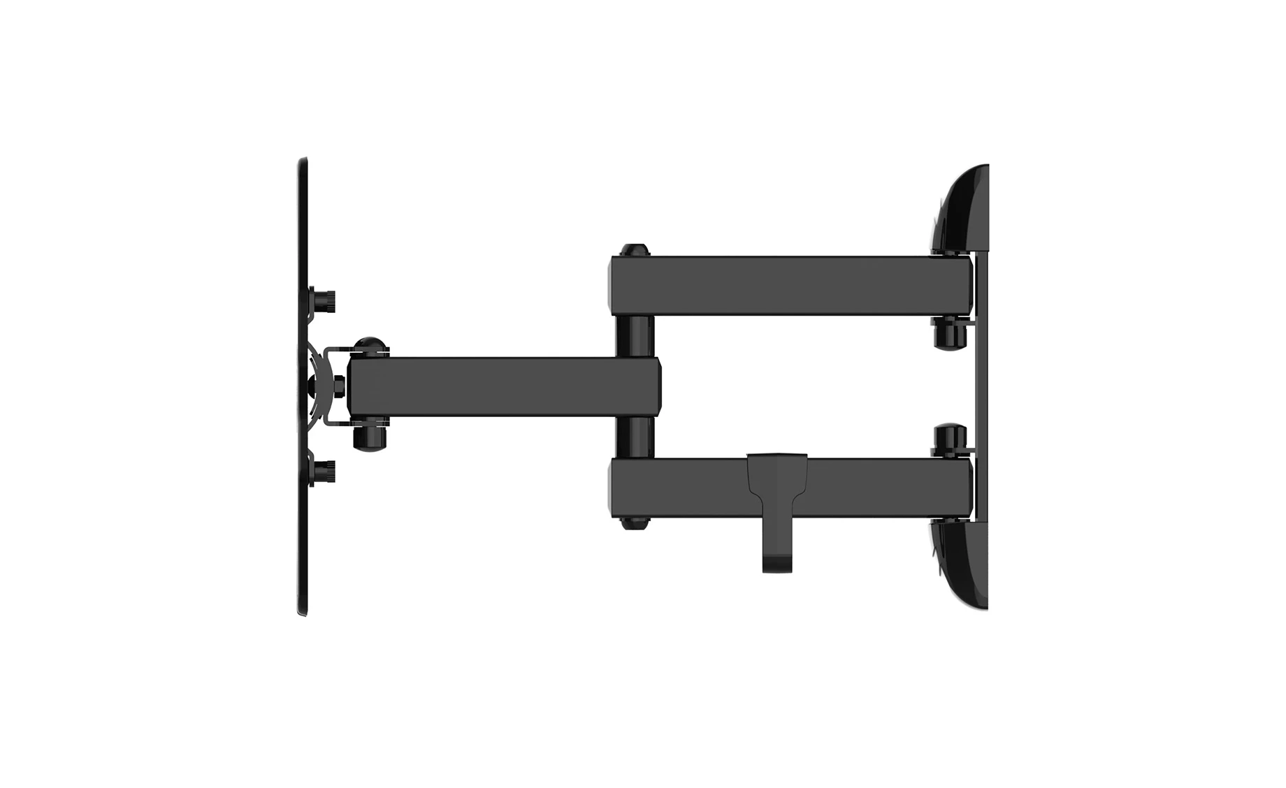 Loctek PSW-831 nosač za TV 13"-42"