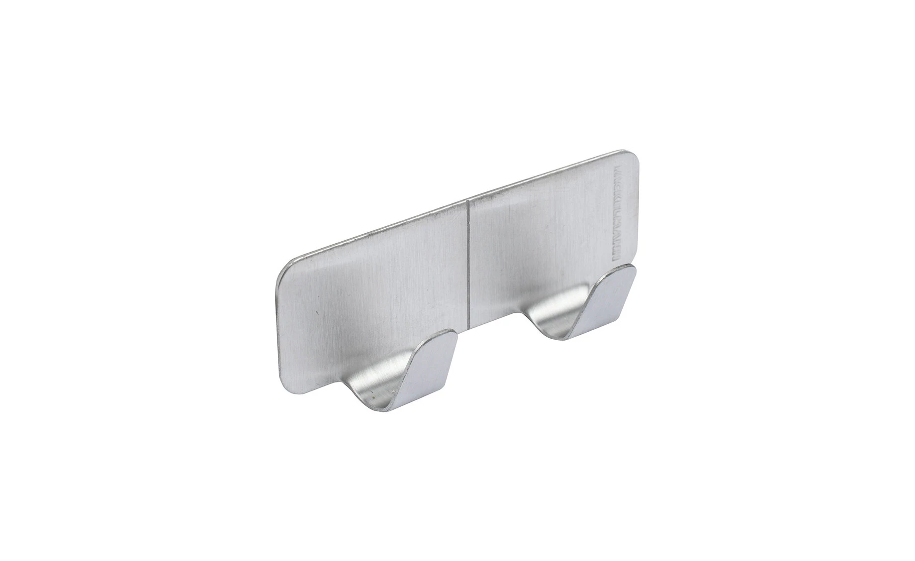 Vešalica samolepljiva 2/1