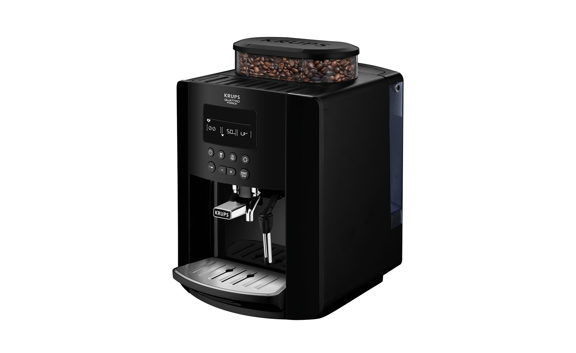 Krups EA817010 aparat za espresso kafu